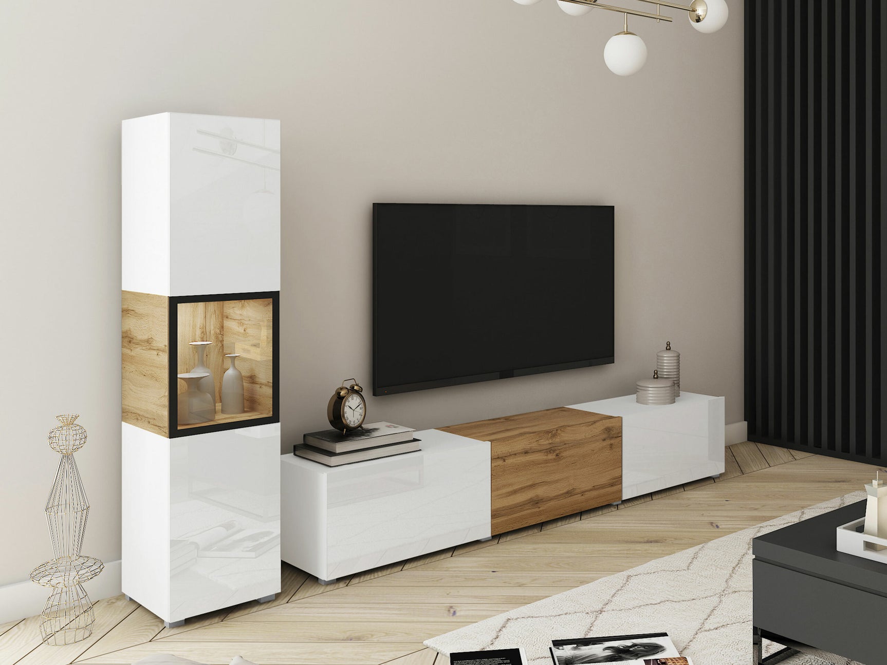 Stuemøbelsæt Sarasota 192