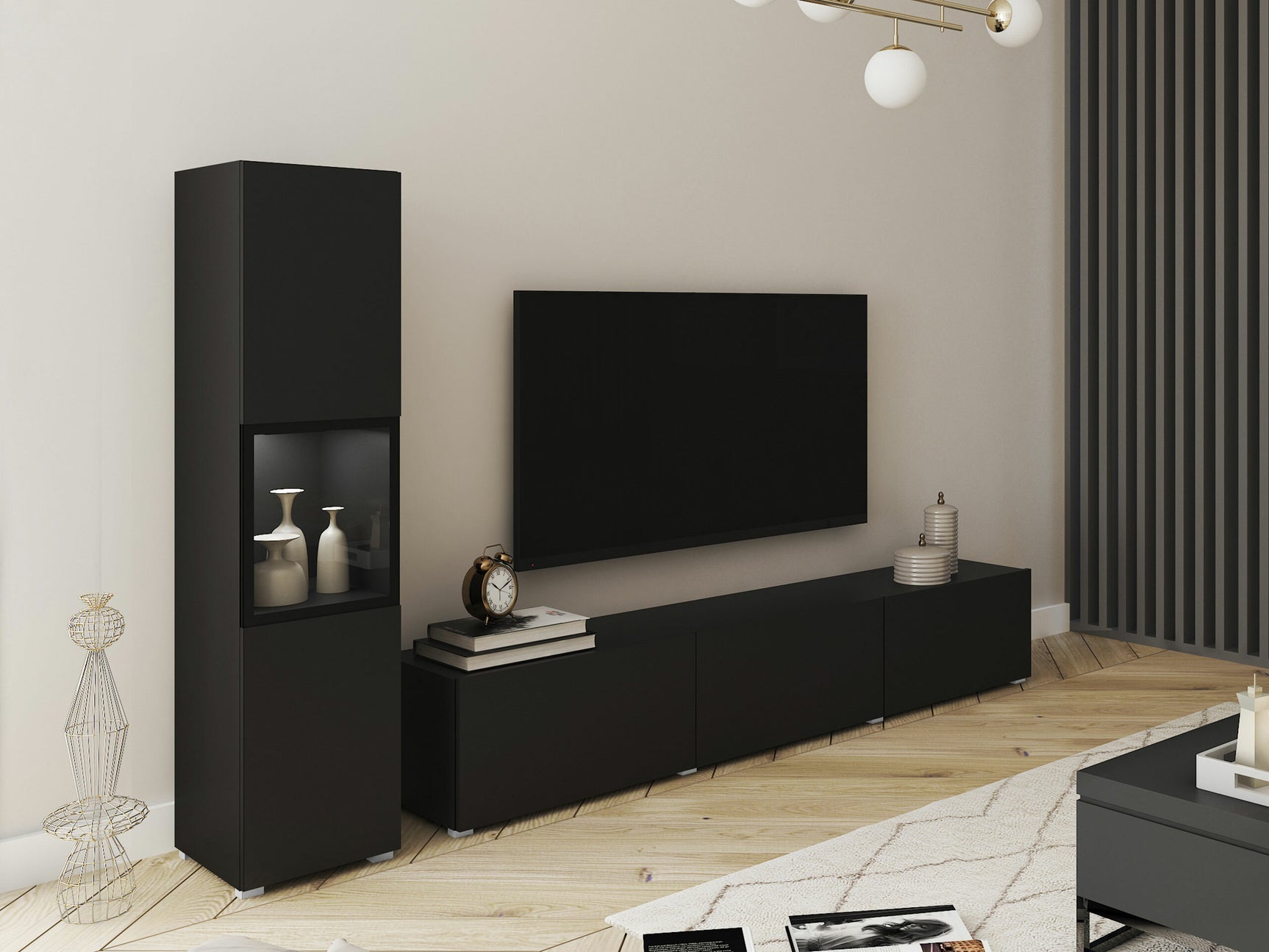 Stuemøbelsæt Sarasota 192