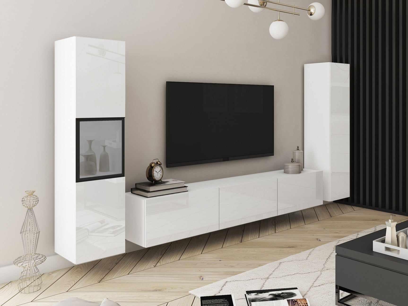 Stuemøbelsæt Sarasota 193