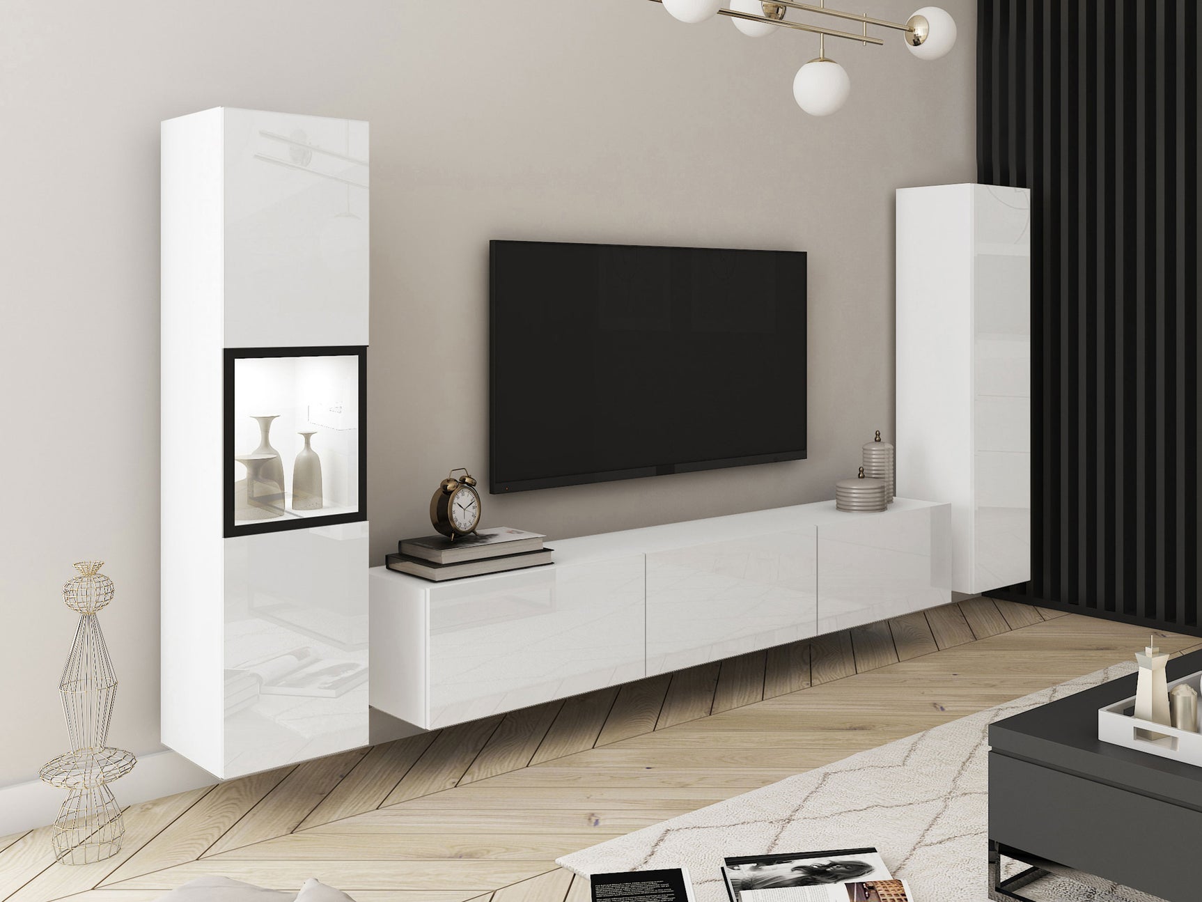 Stuemøbelsæt Sarasota 193