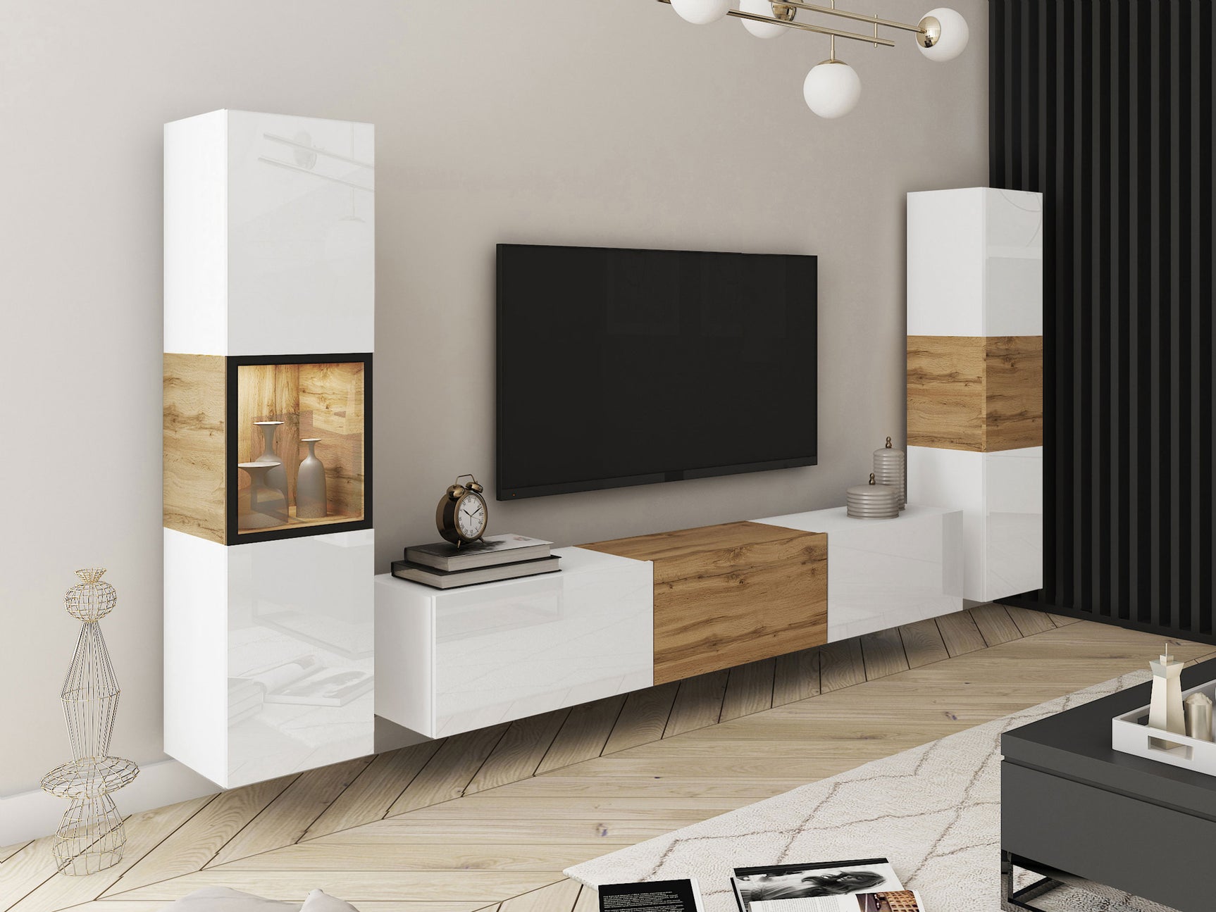 Stuemøbelsæt Sarasota 193