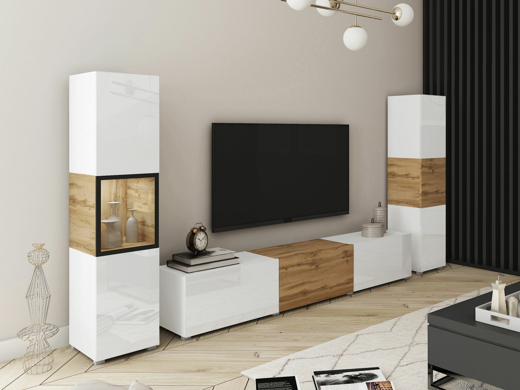 Stuemøbelsæt Sarasota 193