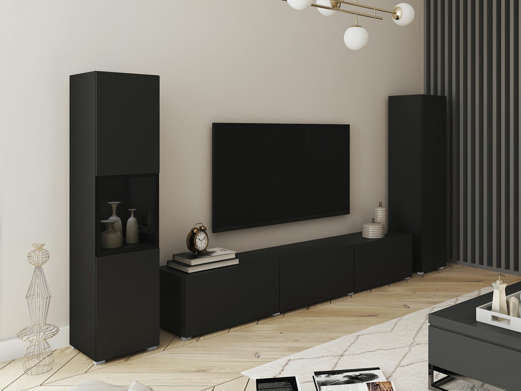 Stuemøbelsæt Sarasota 193