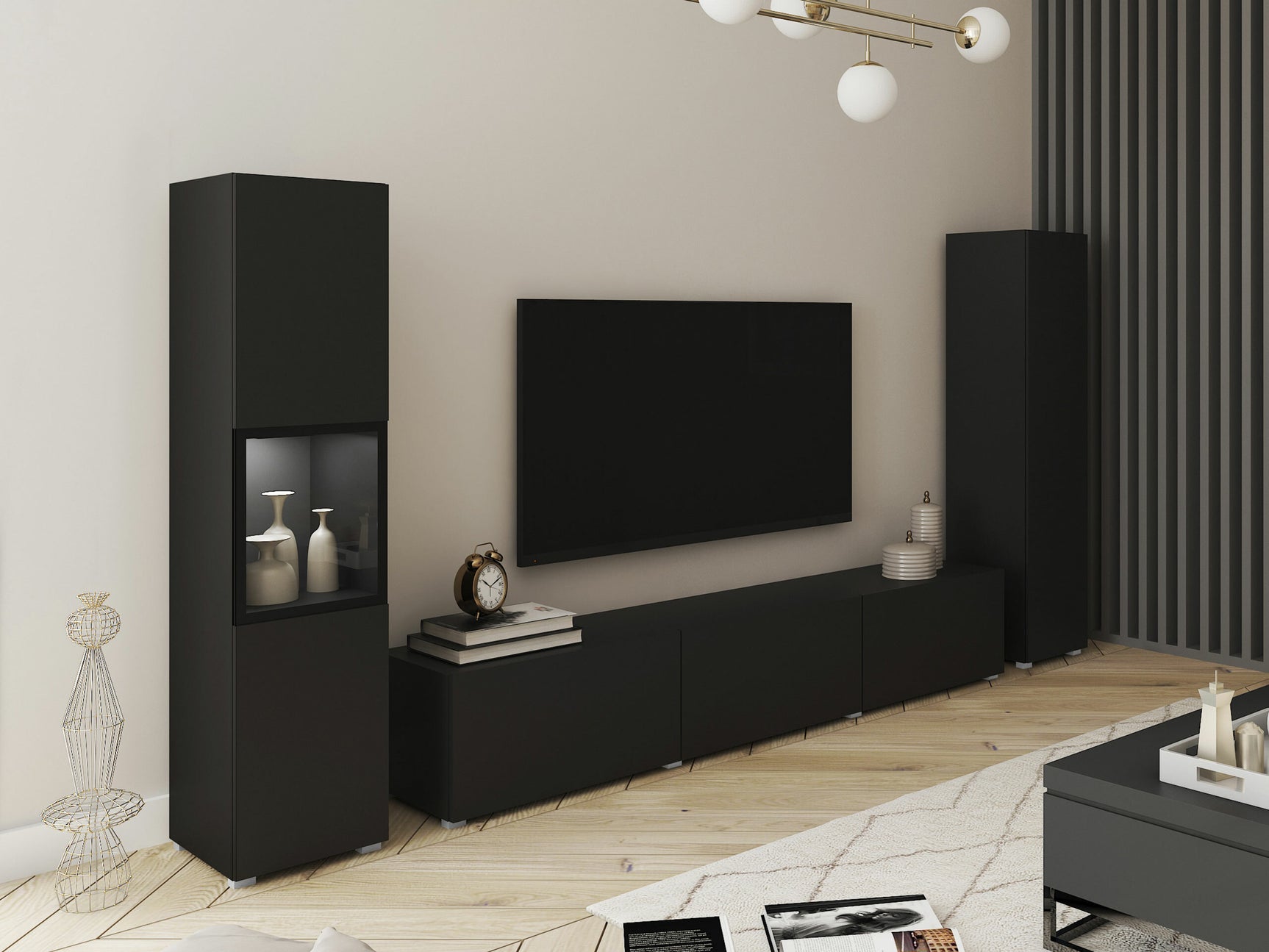 Stuemøbelsæt Sarasota 193