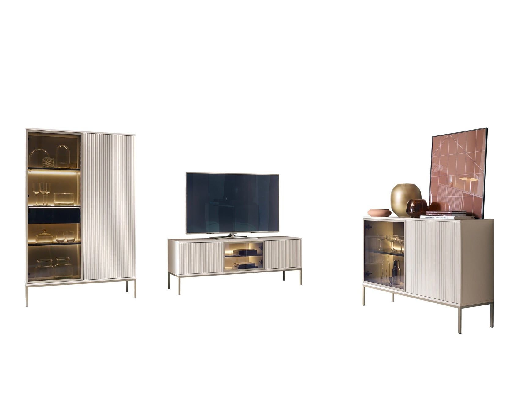 Stuemøbelsæt Soferi 113