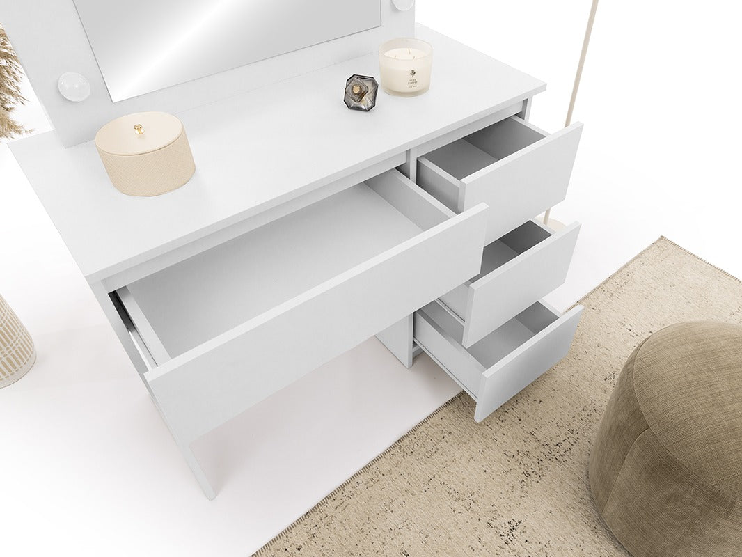 Sminkebord Murrieta 194