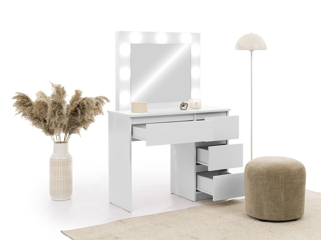 Sminkebord Murrieta 194