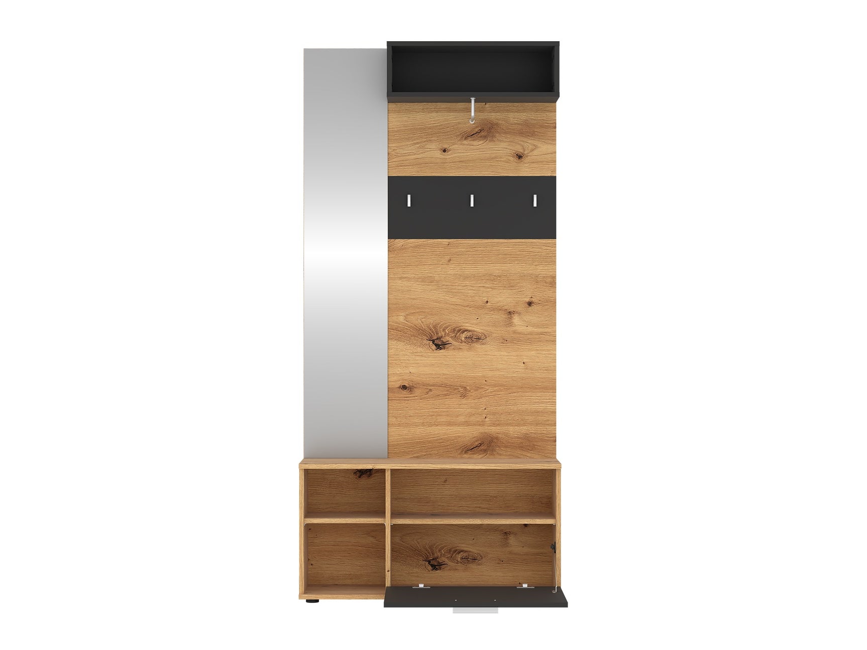 Entrésæt Ontario 200