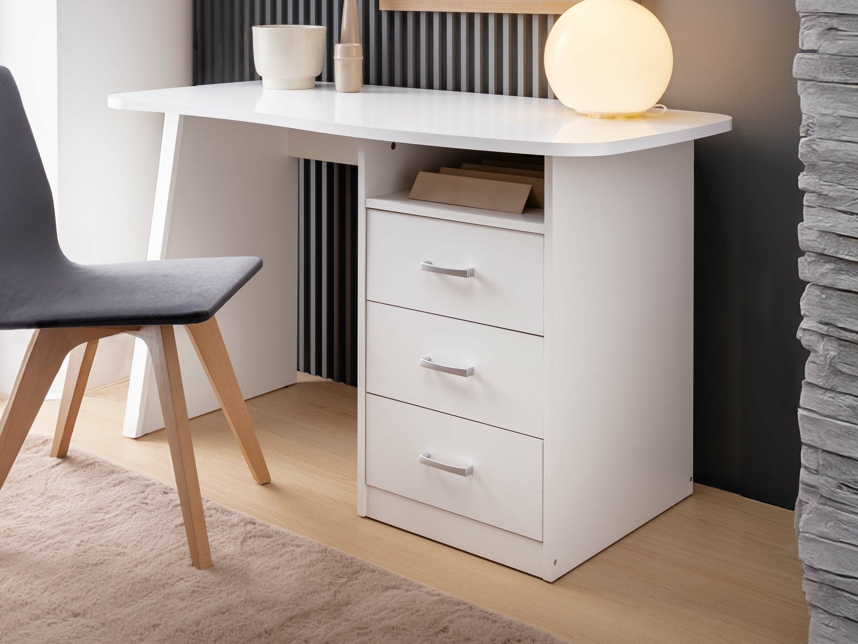 Skrivebord Ontario 204