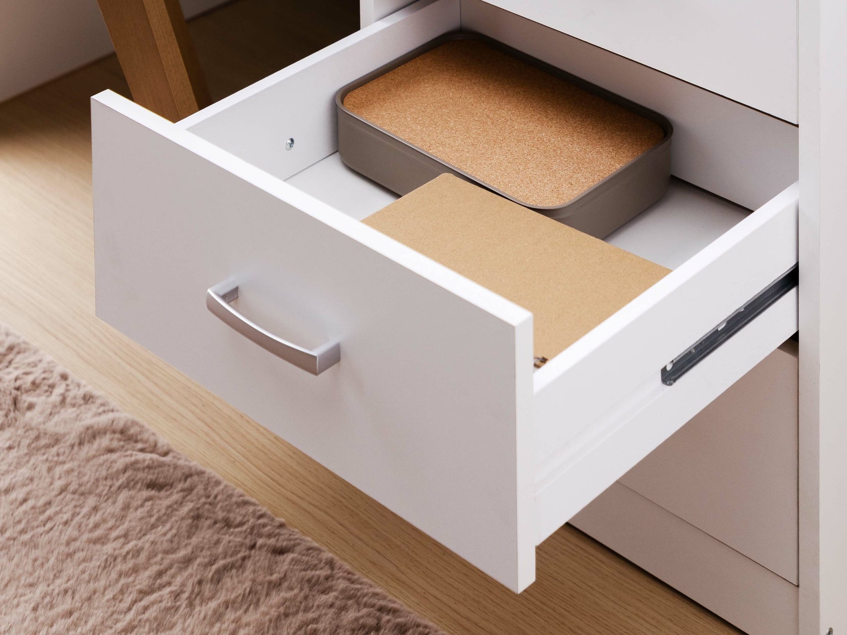 Skrivebord Ontario 204