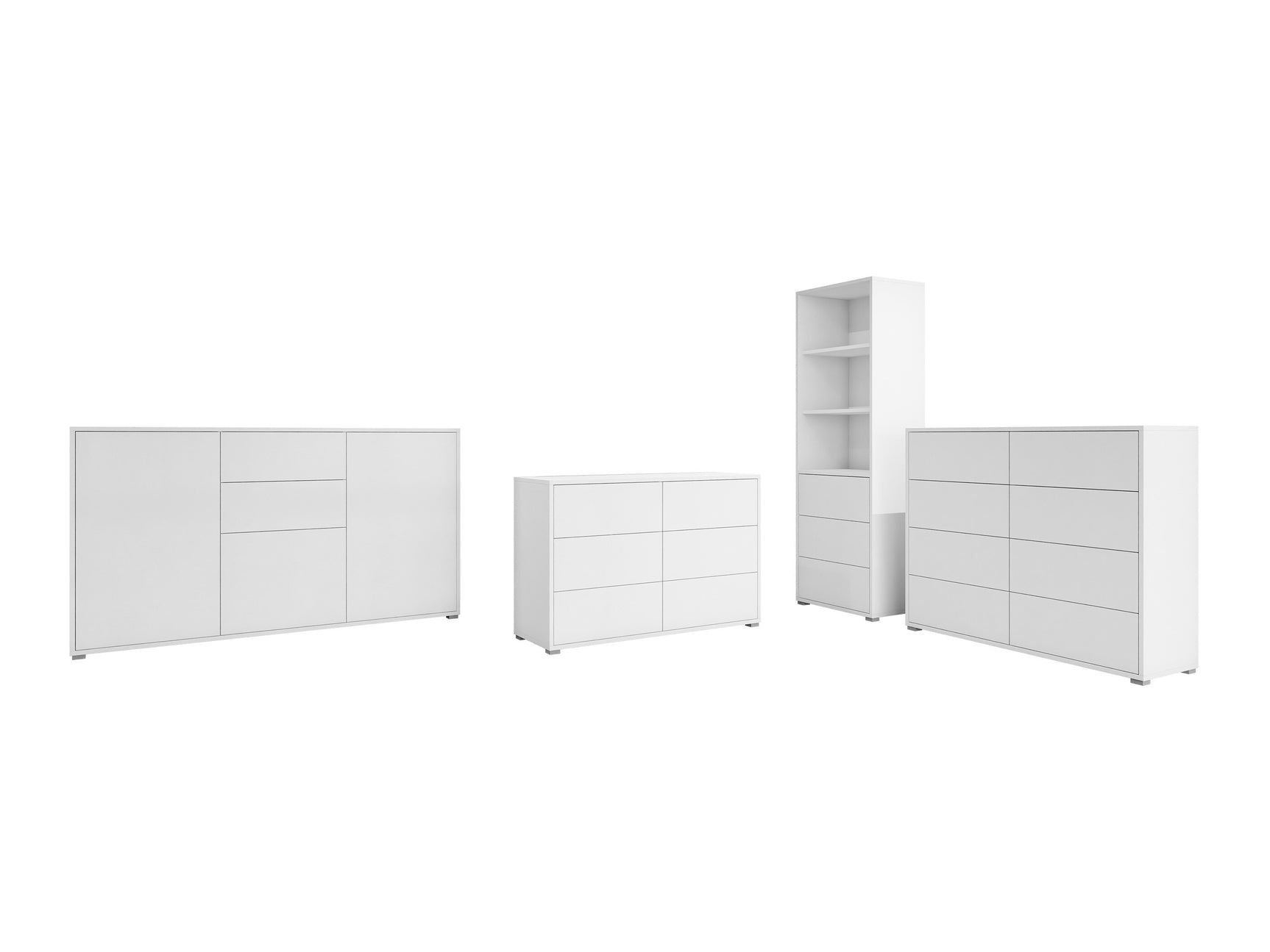 Stuemøblersæt Comfivo Fersoe 108 4346353