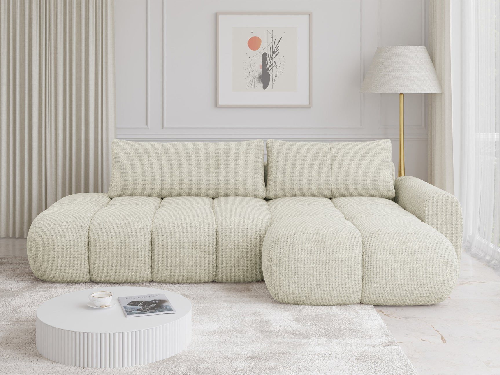 Hjørnesofa TrendyNest 120