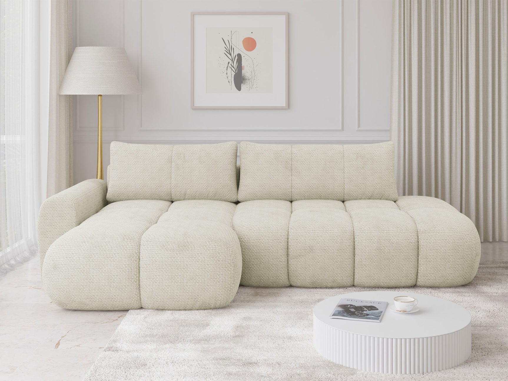 Hjørnesofa TrendyNest 120