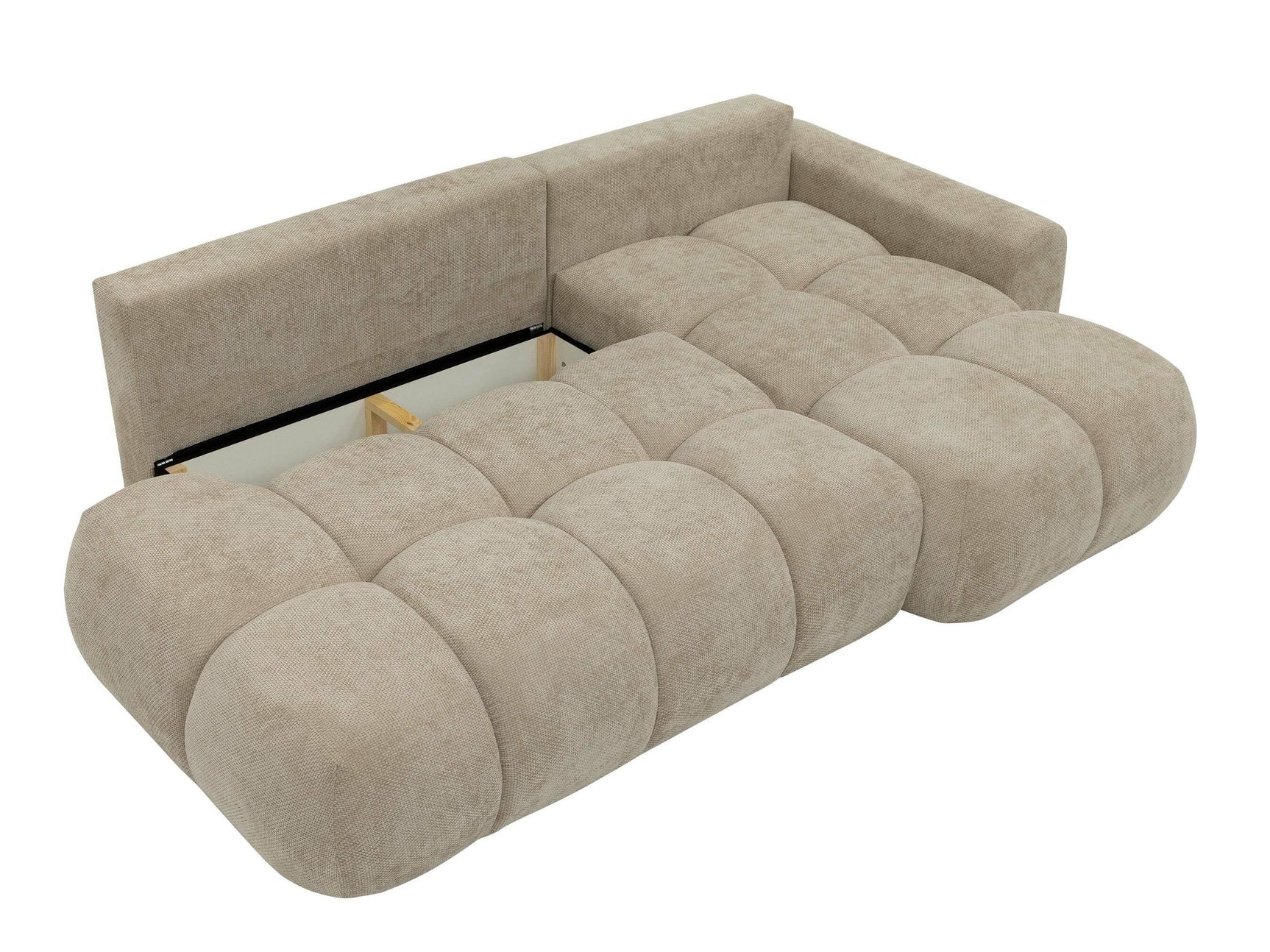 Hjørnesofa TrendyNest 120