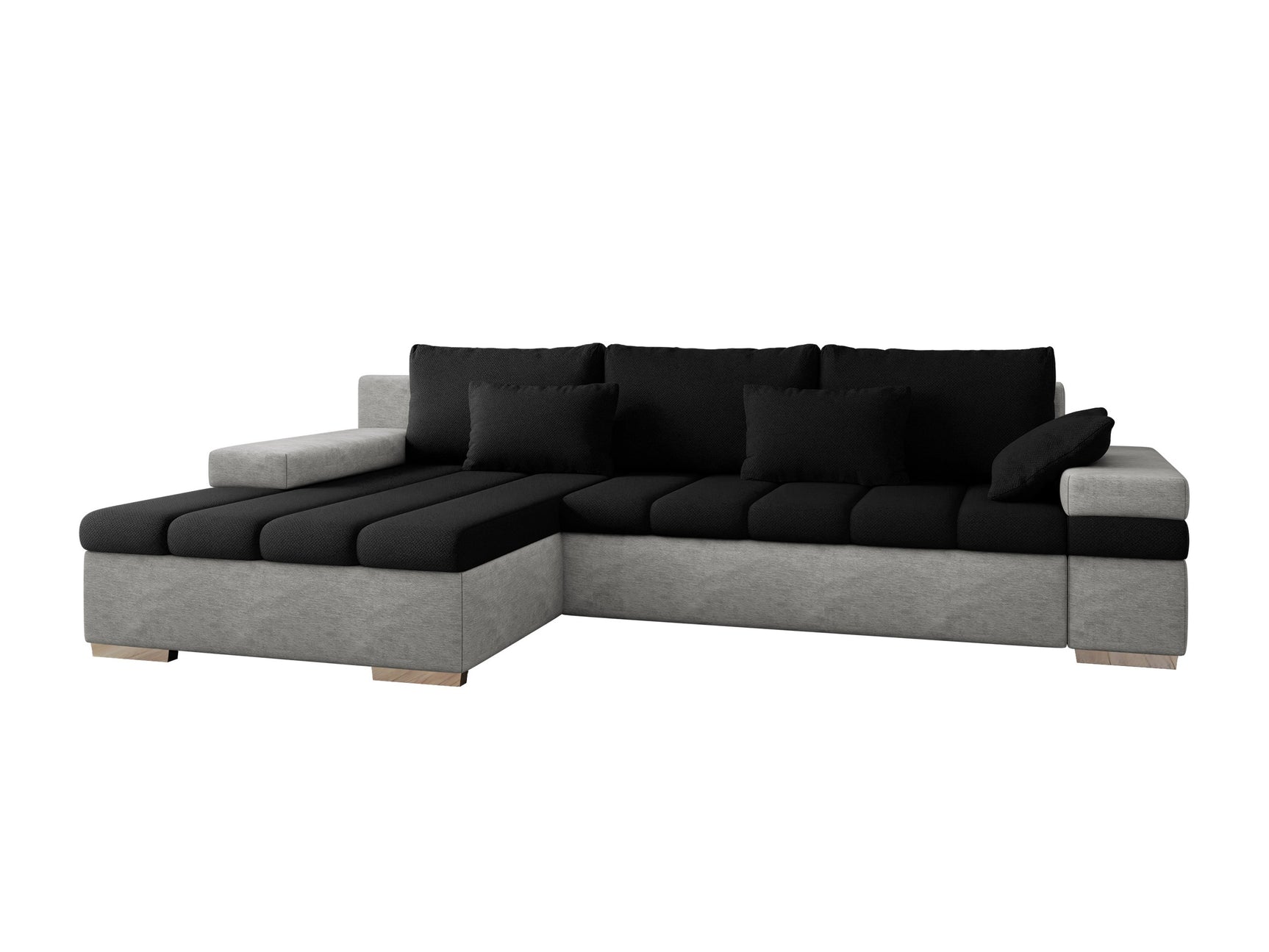 Hjørnesofa Comfivo 113