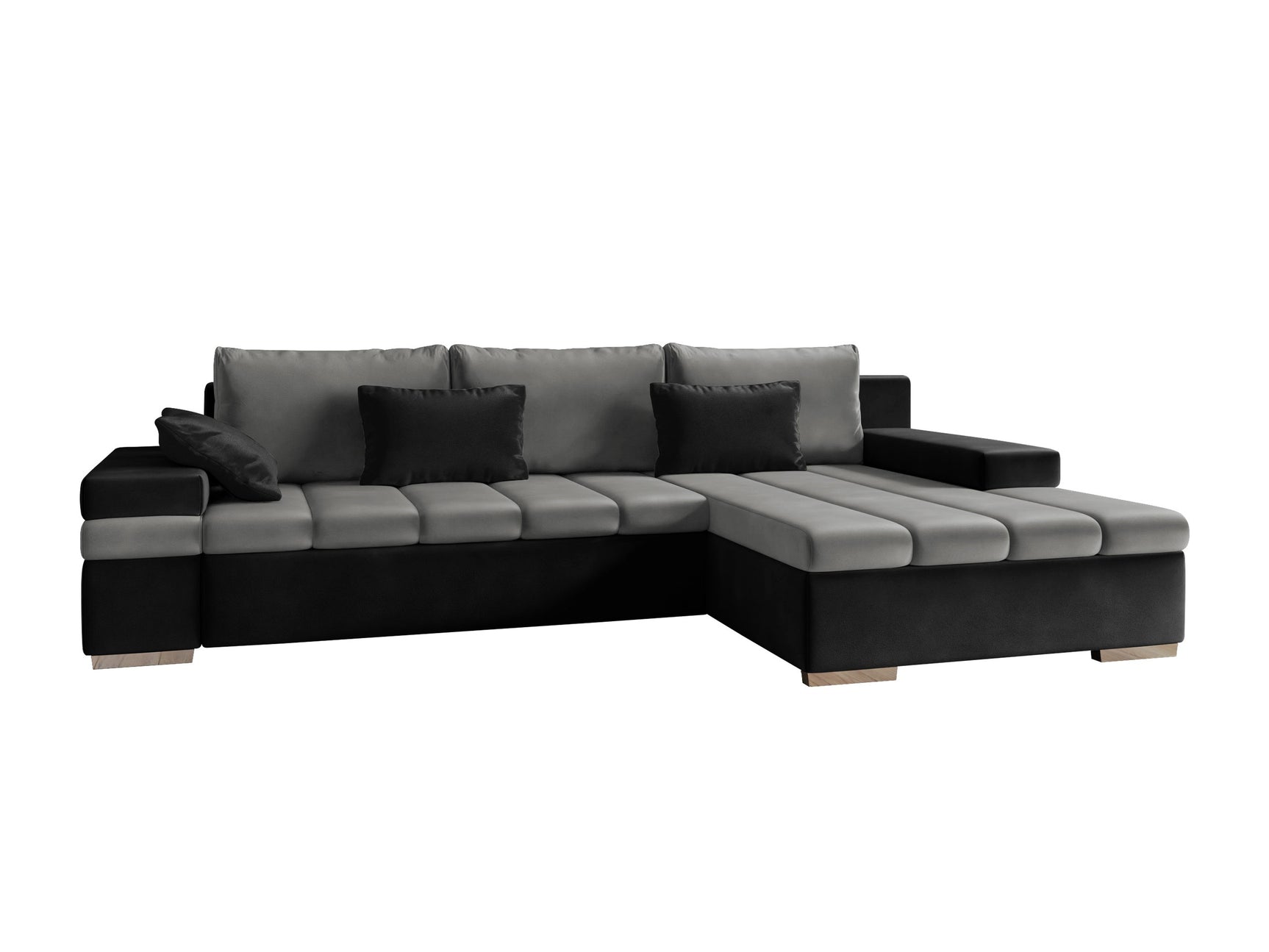 Hjørnesofa Comfivo 113
