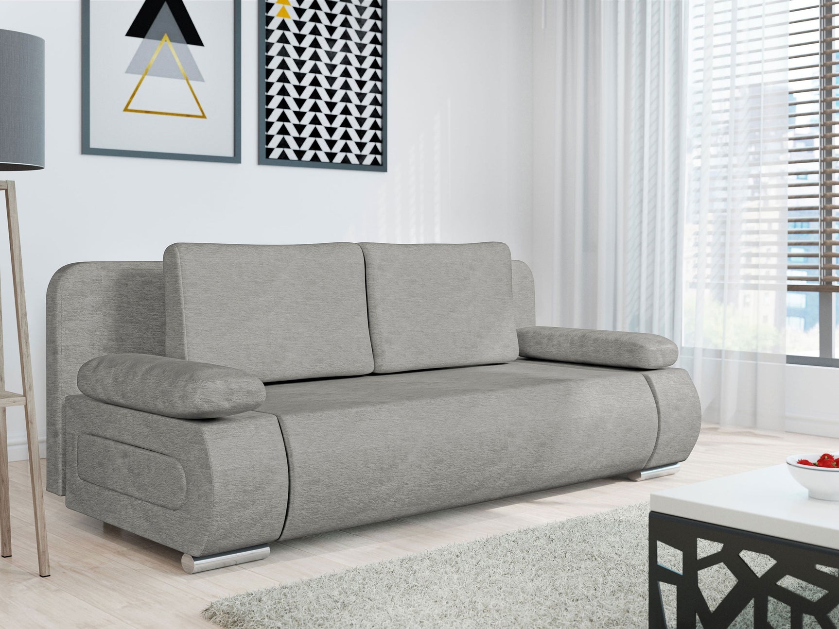 Sovesofa Comfivo 144
