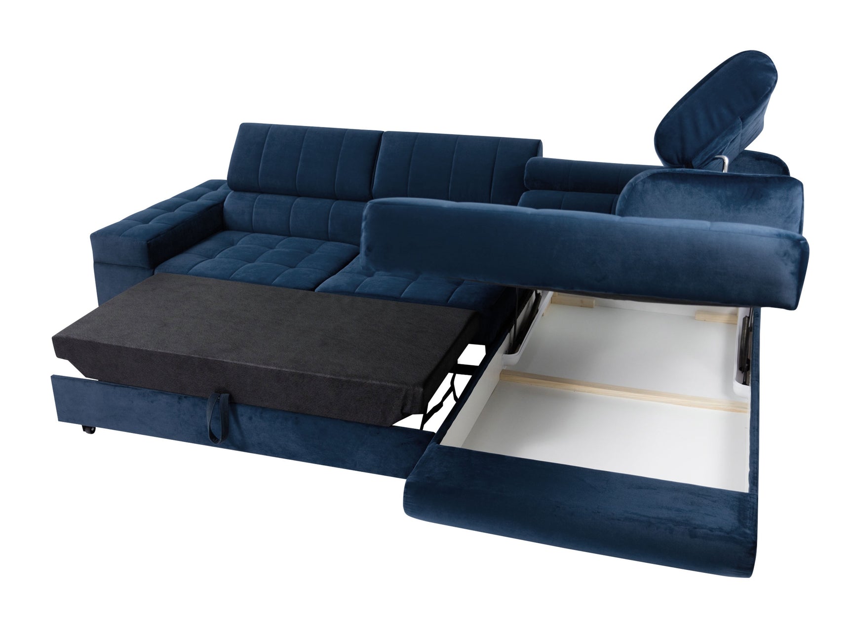 Hjørnesofa Comfivo 232