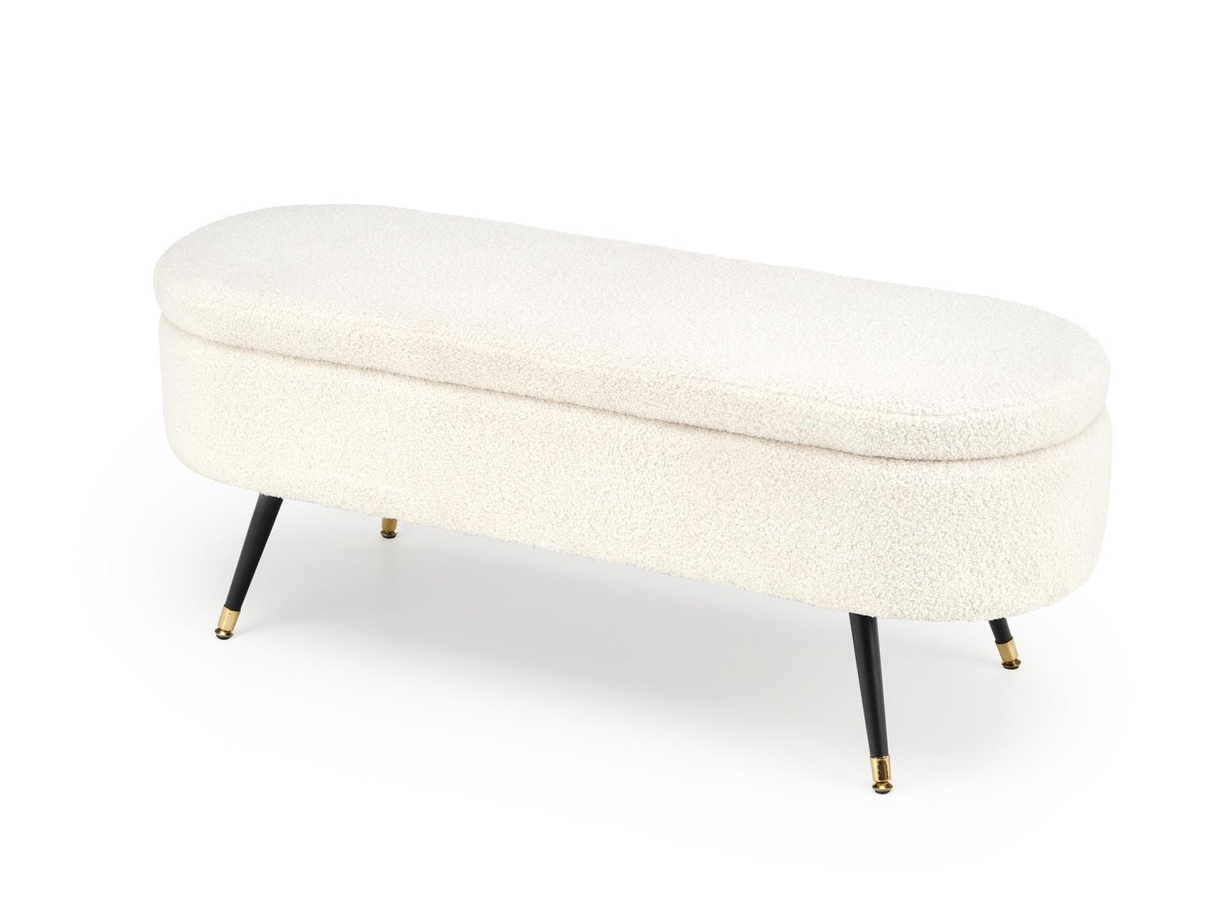 Polstret bænk Houston 1446 4355759