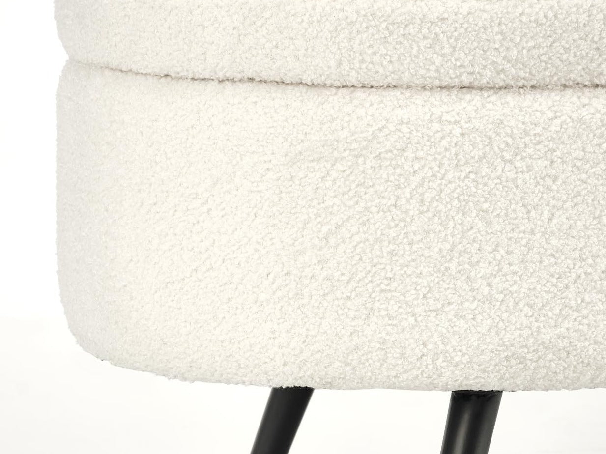 Polstret bænk Houston 1446 4355766