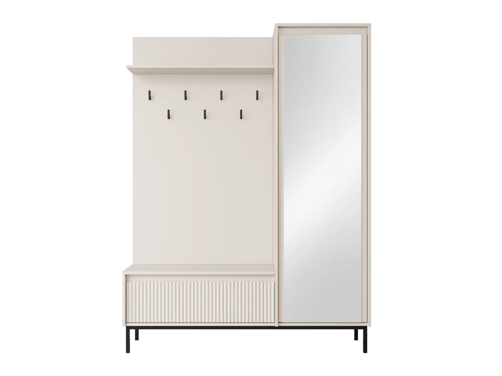 Entrésæt Comfivo Delruva 112