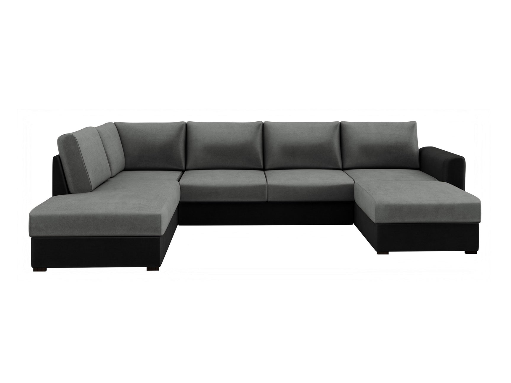 Hjørnesofa Comfivo 189