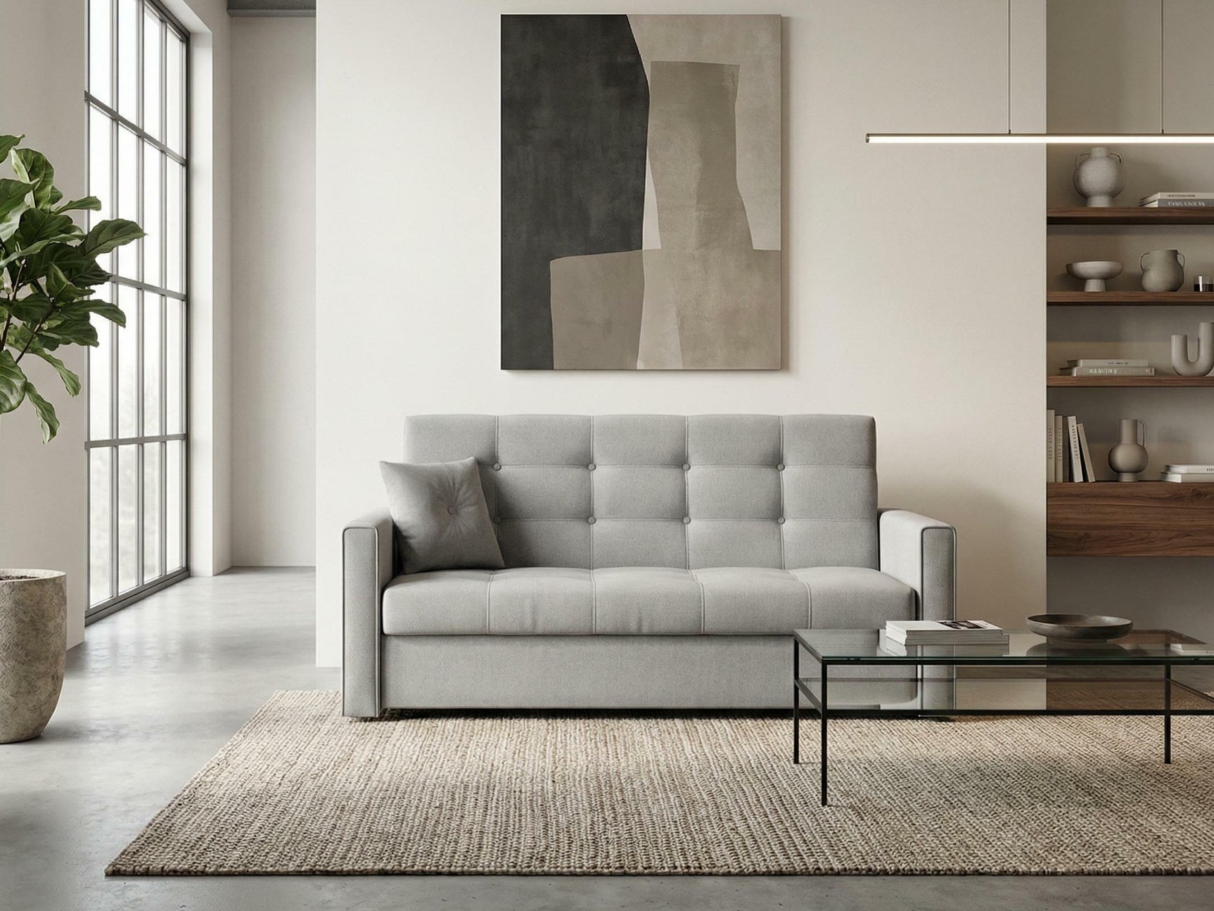 Sovesofa Columbus 102 4362954