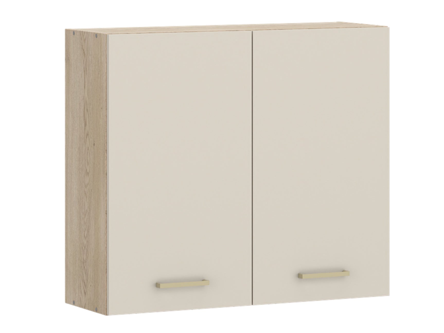 Modulkøkkensæt Quti 122