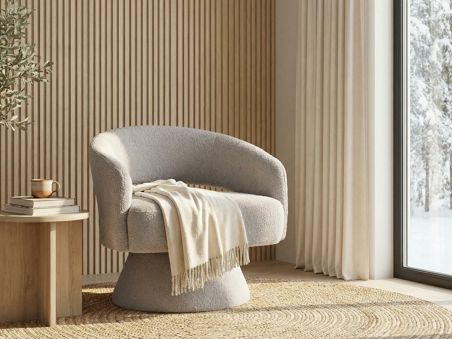 Lænestol Comfivo 475 4364649