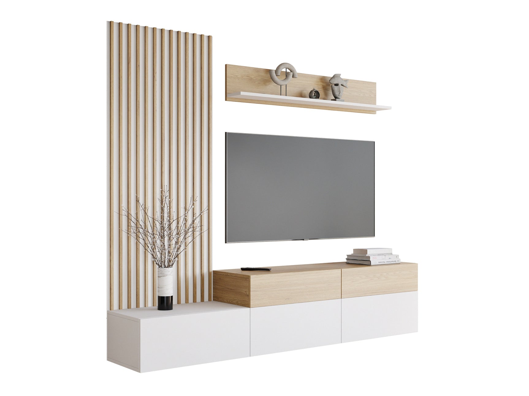 Stuemøbelsæt Comfivo 496