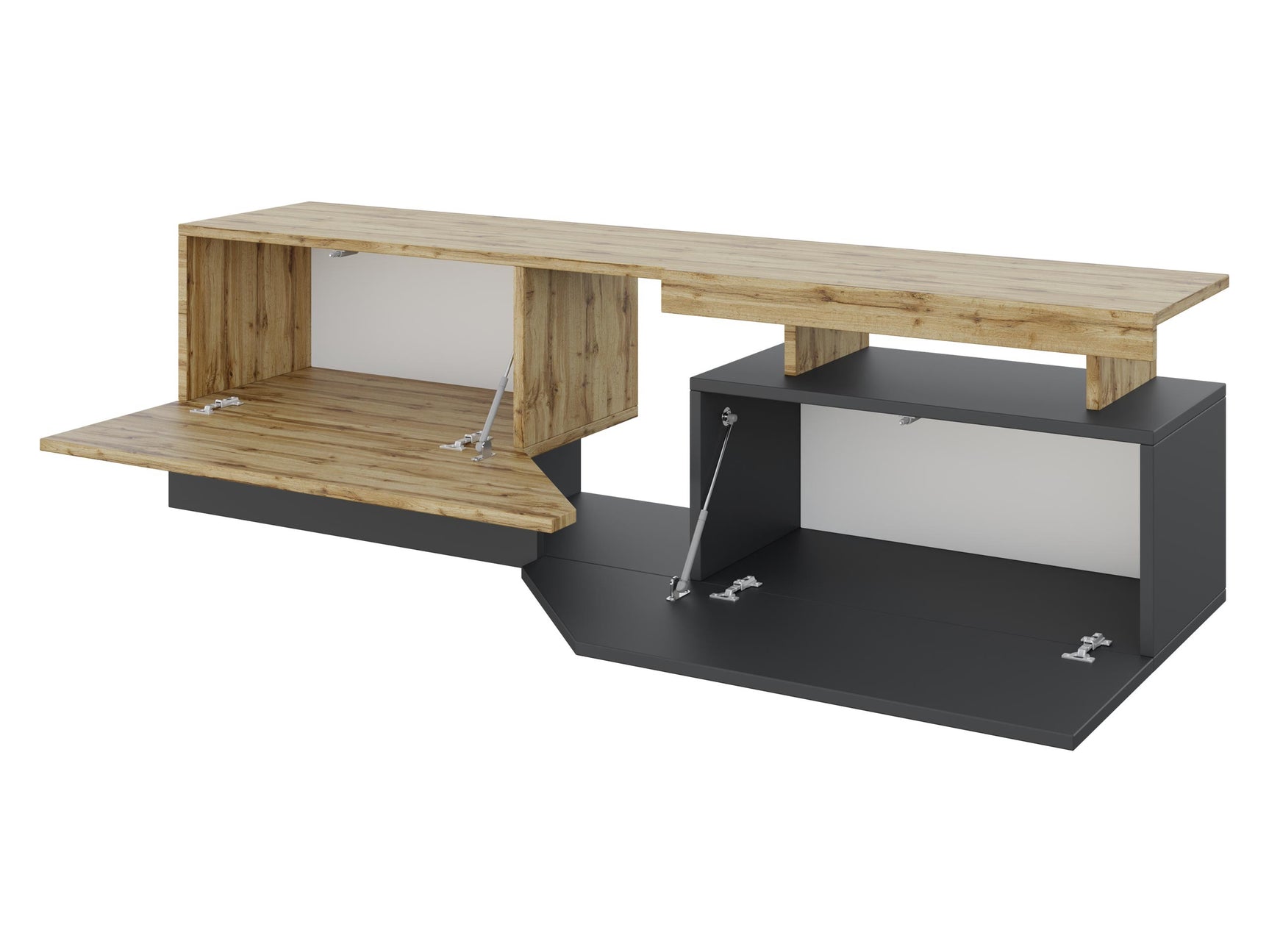 TV-bord Comfivo Daldune 100 4366867