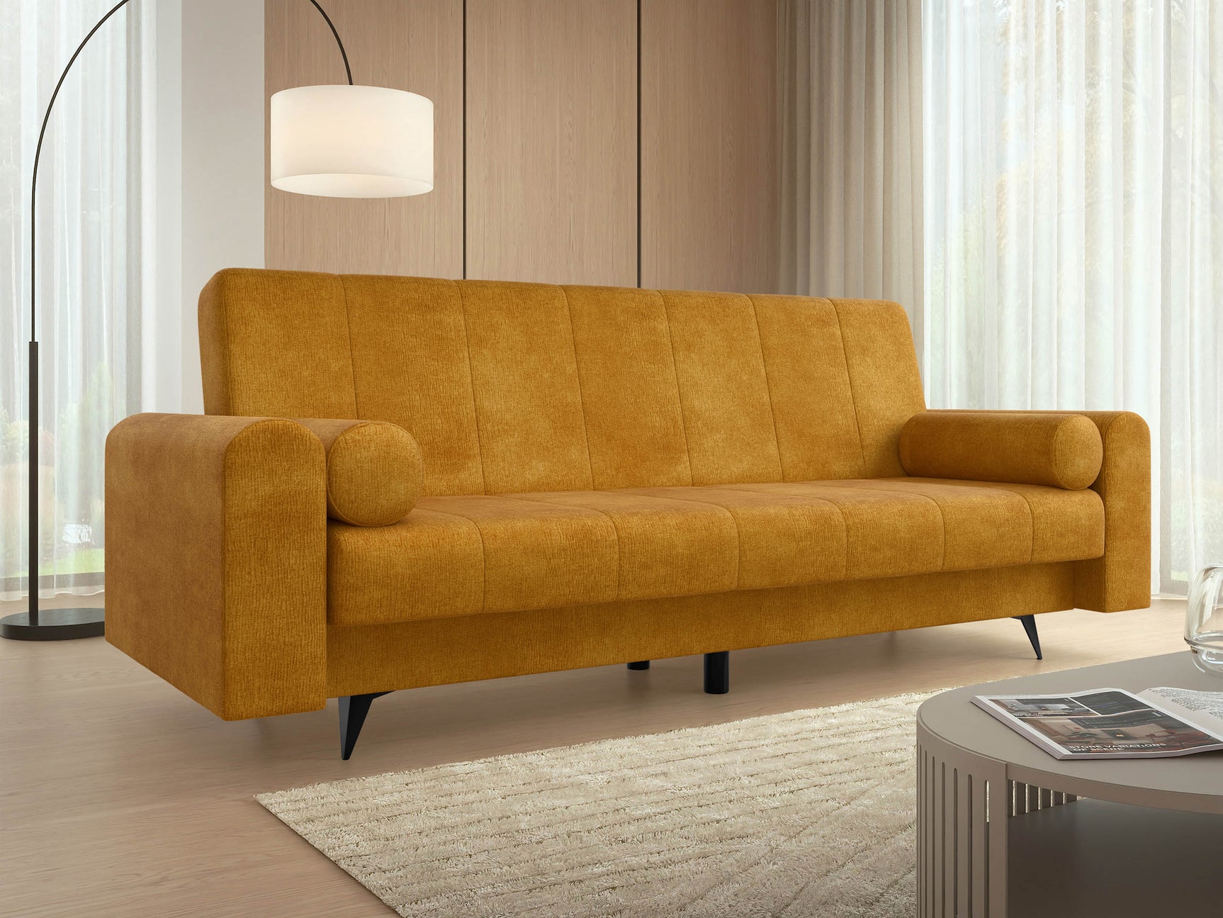 Sovesofa Comfivo 499