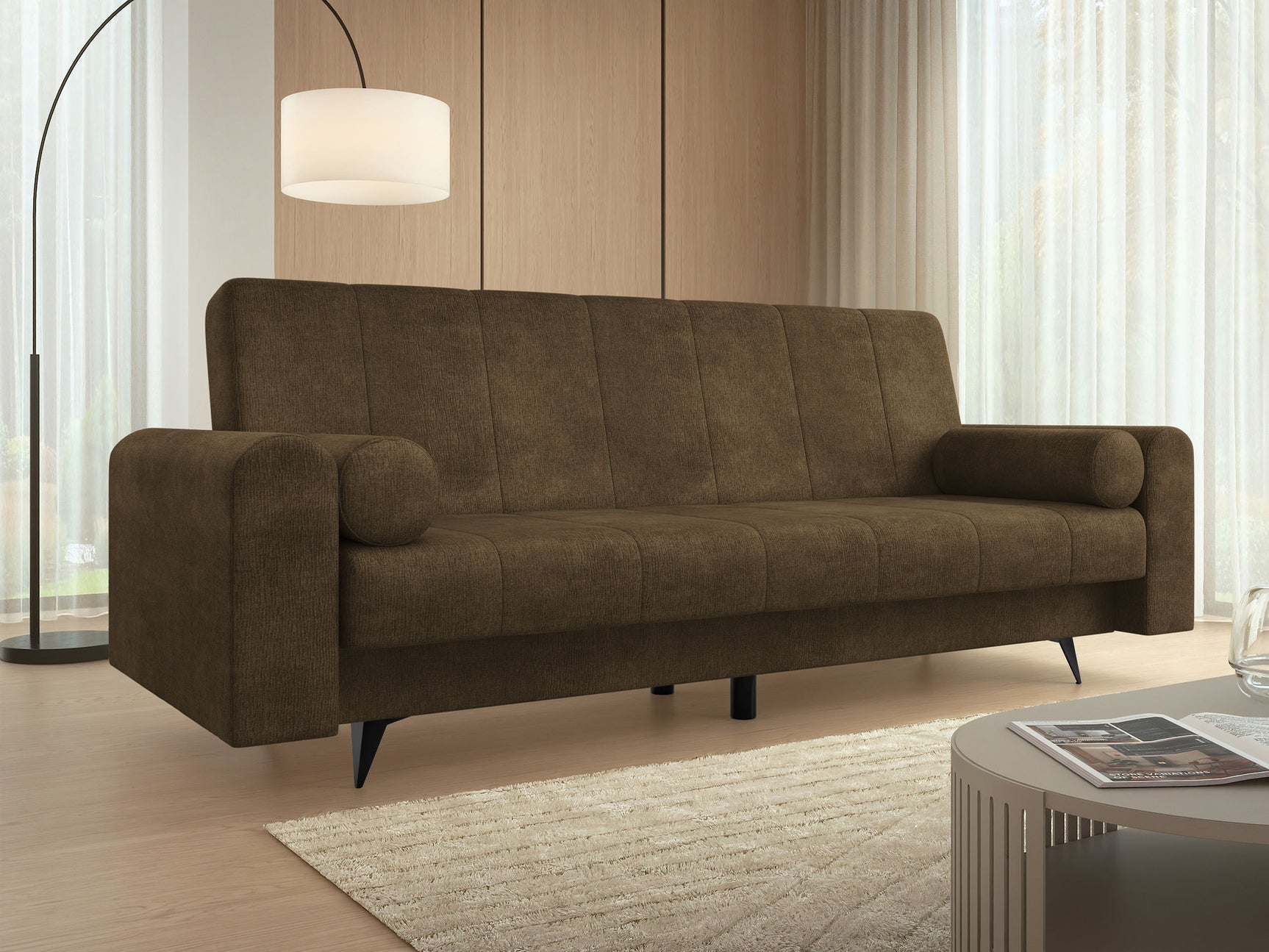 Sovesofa Comfivo 499