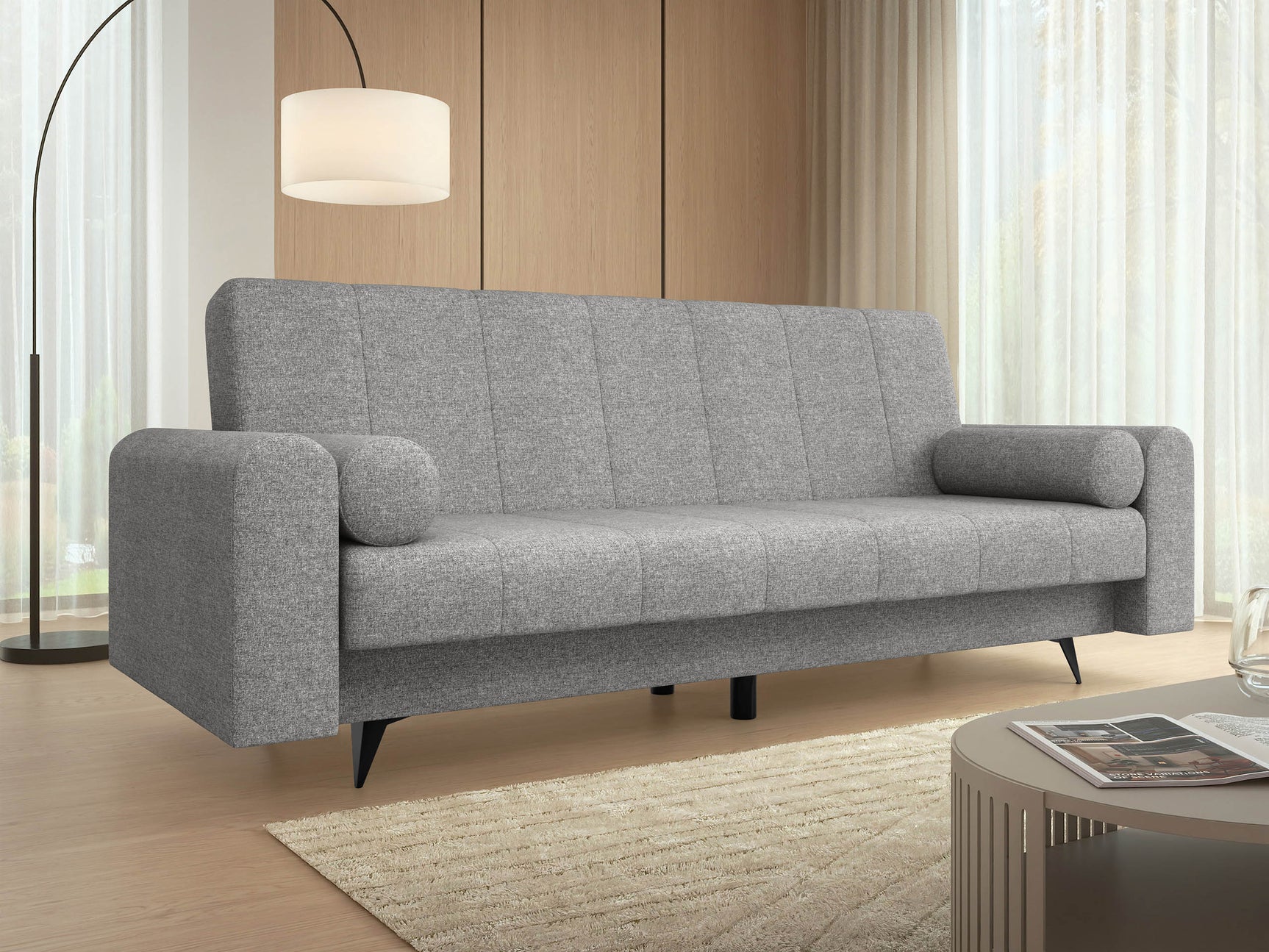 Sovesofa Comfivo 499