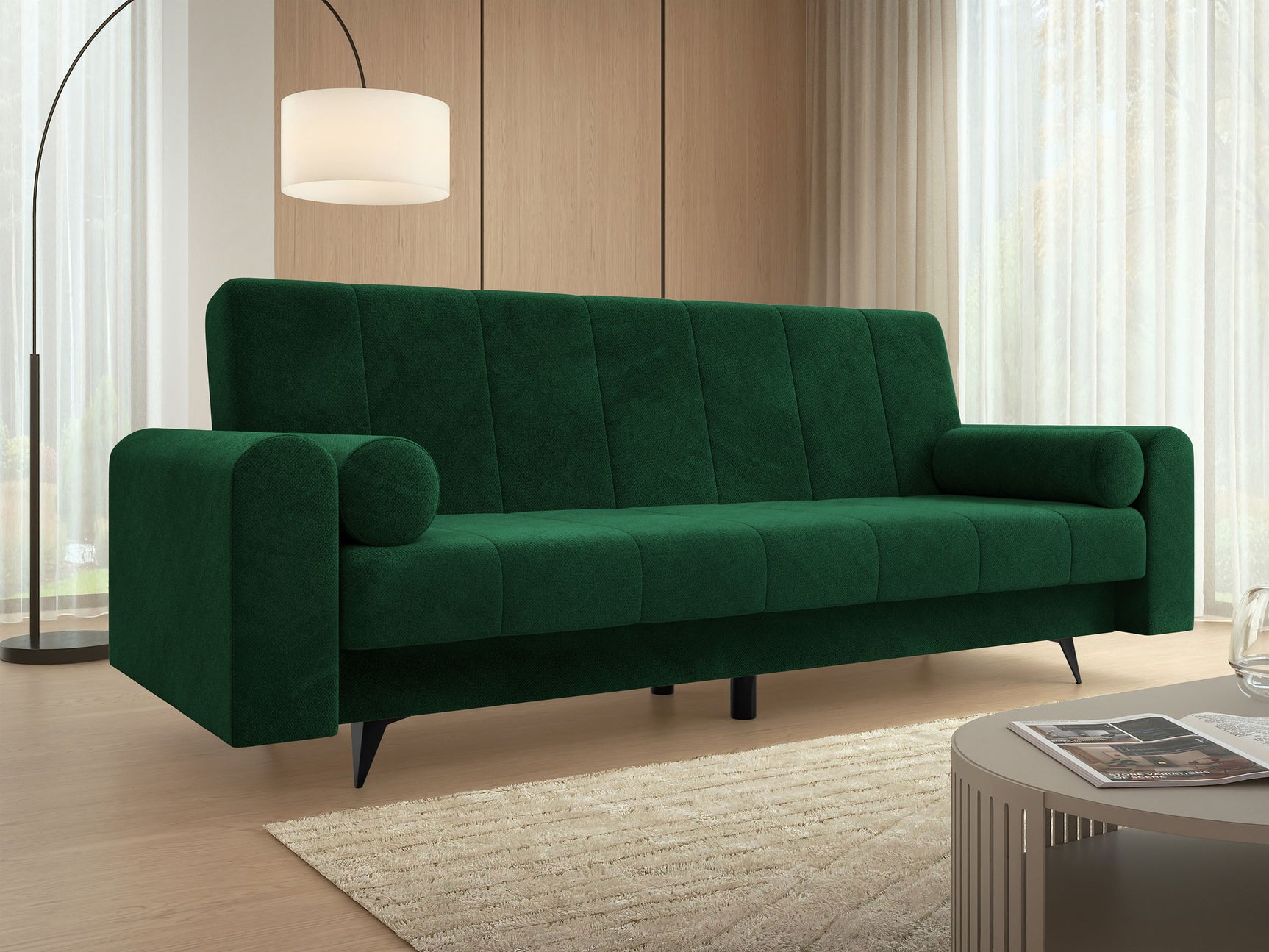 Sovesofa Comfivo 499