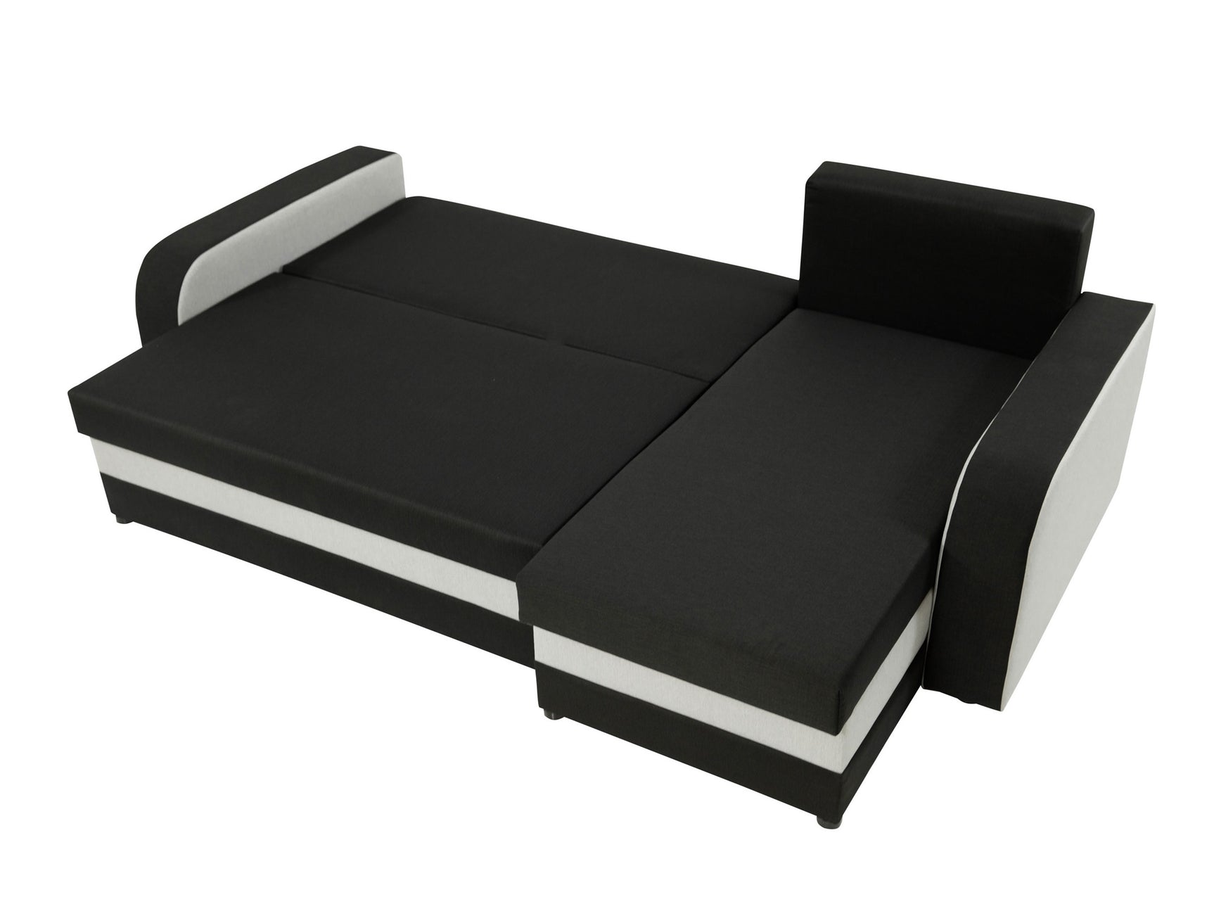 Hjørnesofa Comfivo 135