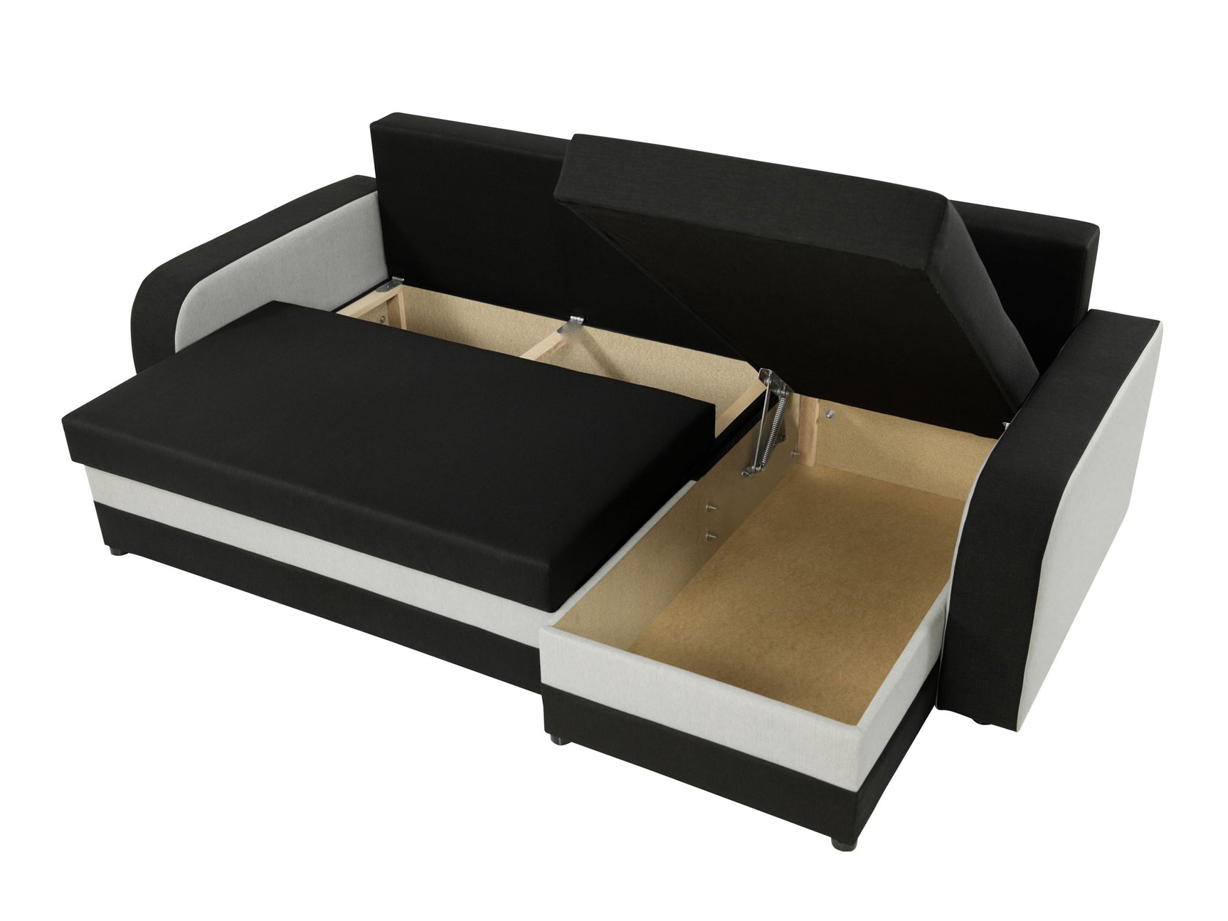 Hjørnesofa Comfivo 135