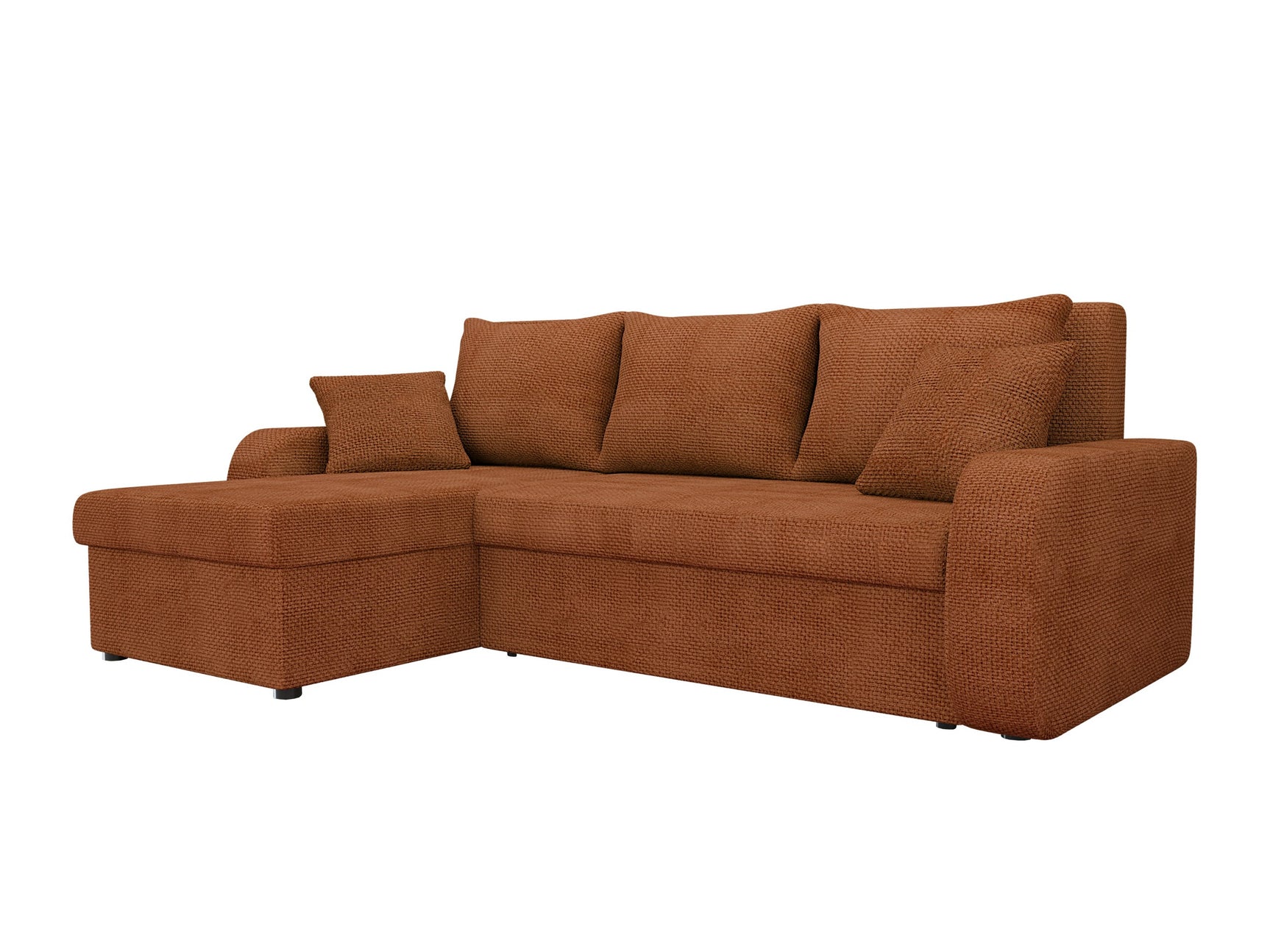 Hjørnesofa Comfivo 135