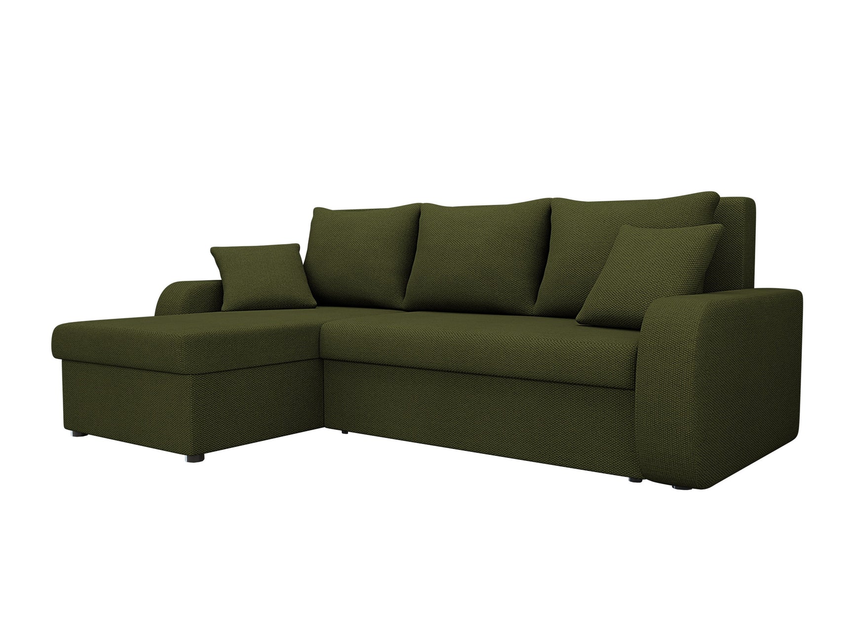 Hjørnesofa Comfivo 135