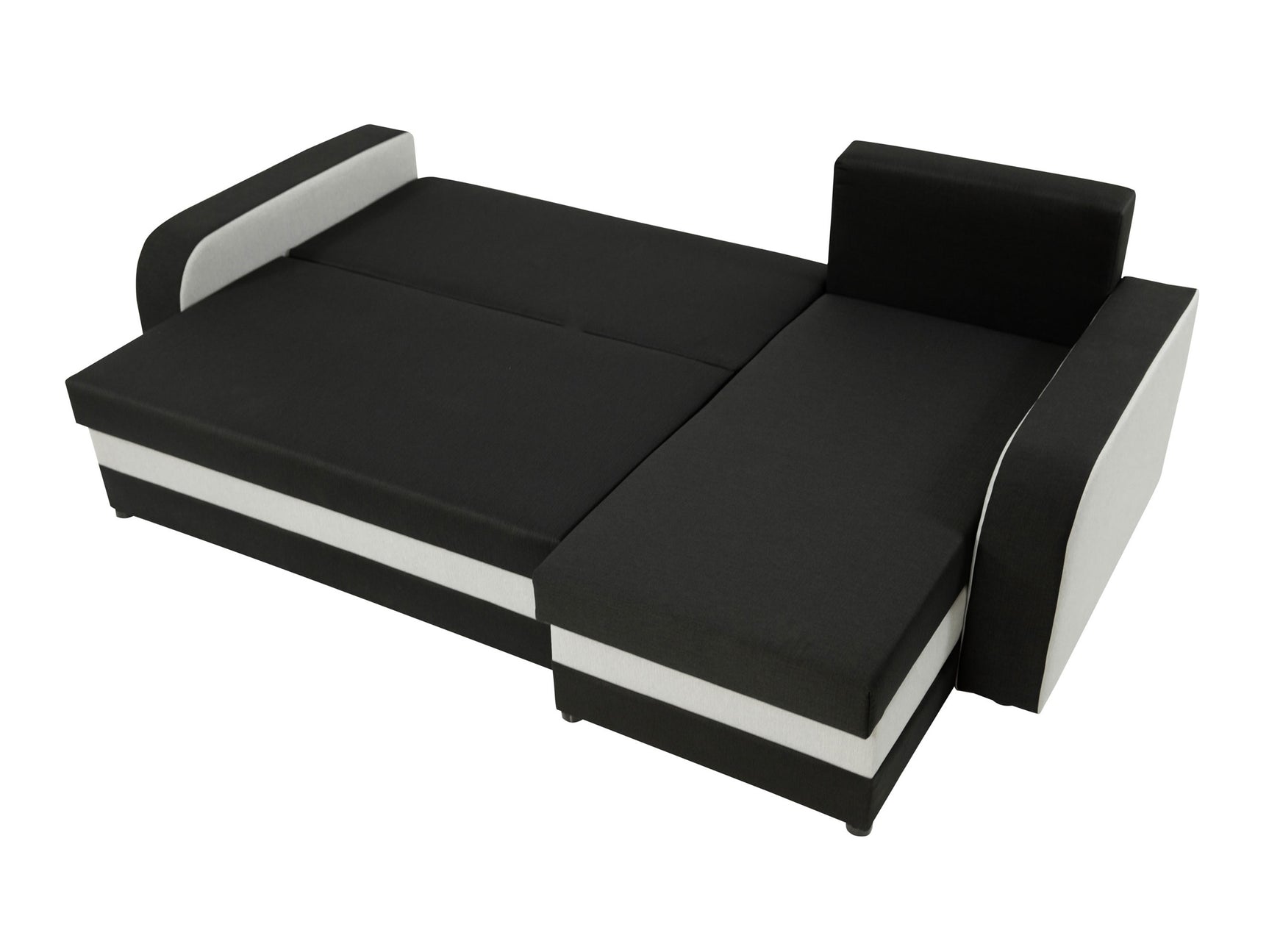 Hjørnesofa Comfivo 135