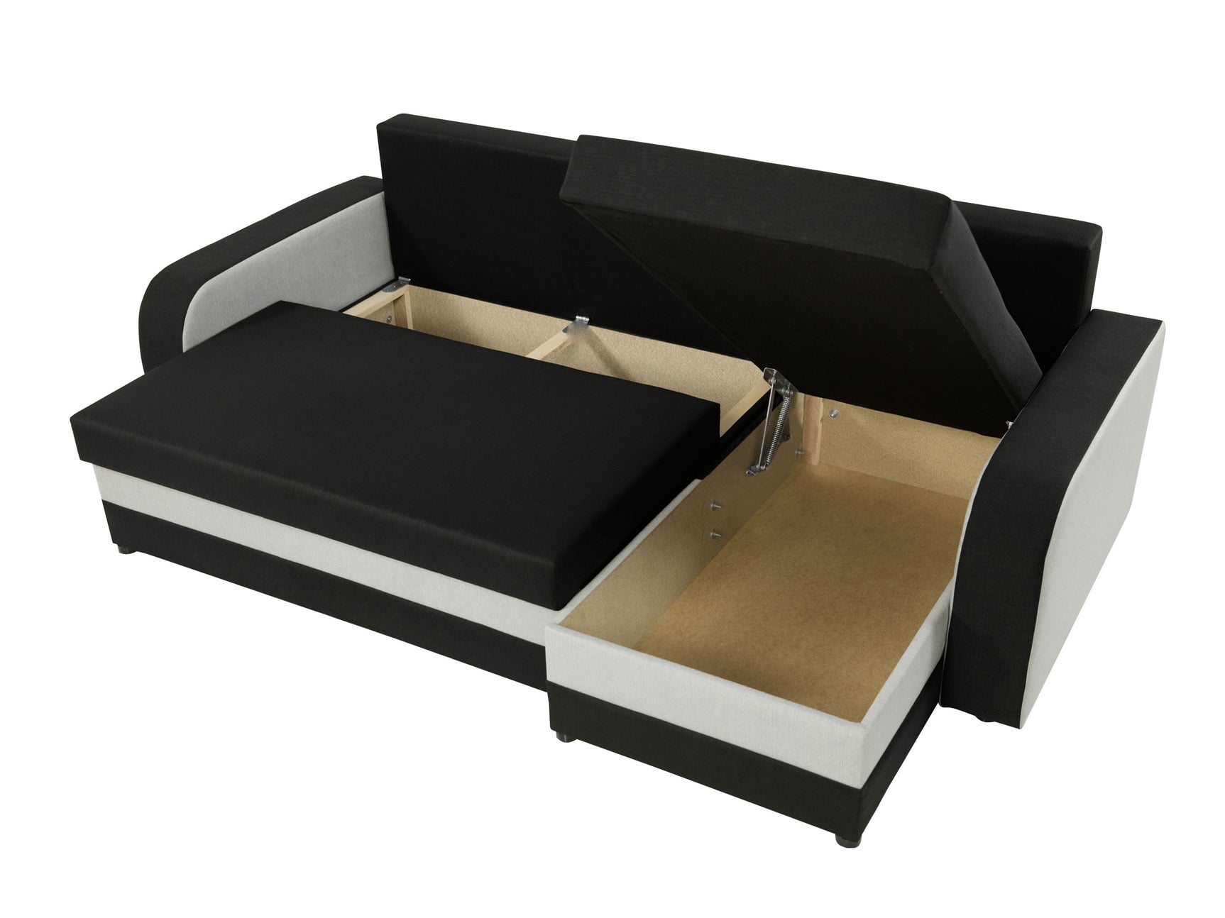 Hjørnesofa Comfivo 135