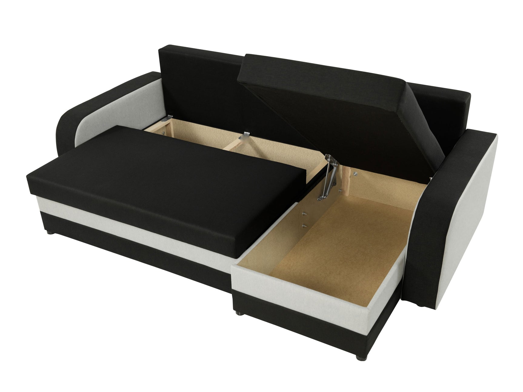 Hjørnesofa Comfivo 135