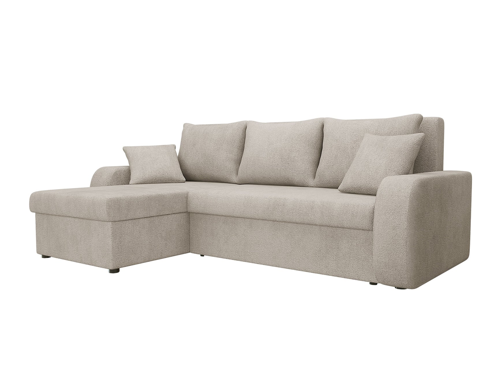 Hjørnesofa Comfivo 135