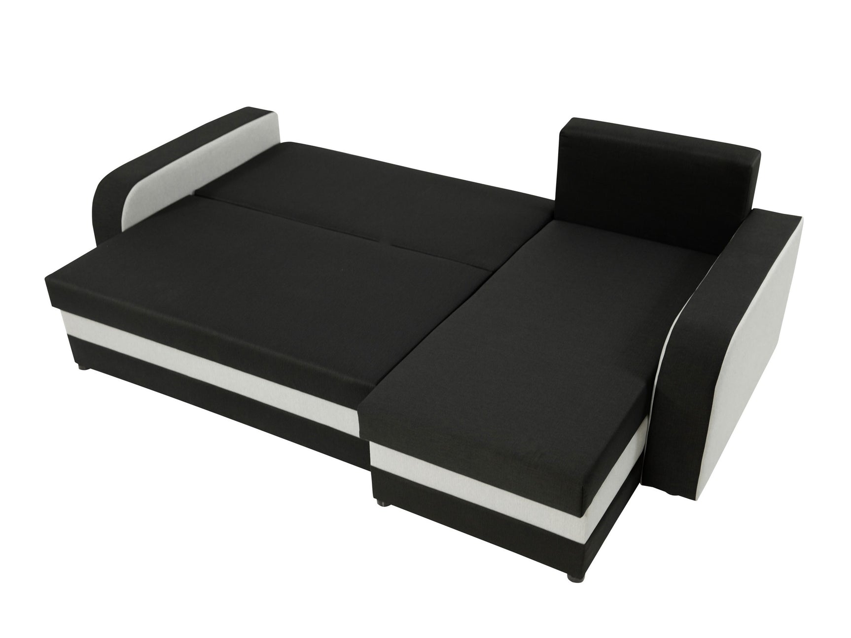 Hjørnesofa Comfivo 135