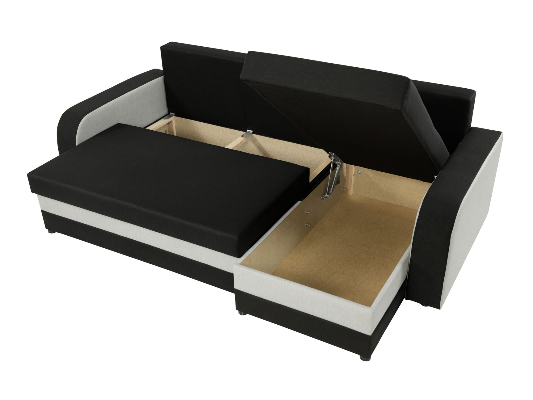 Hjørnesofa Comfivo 135