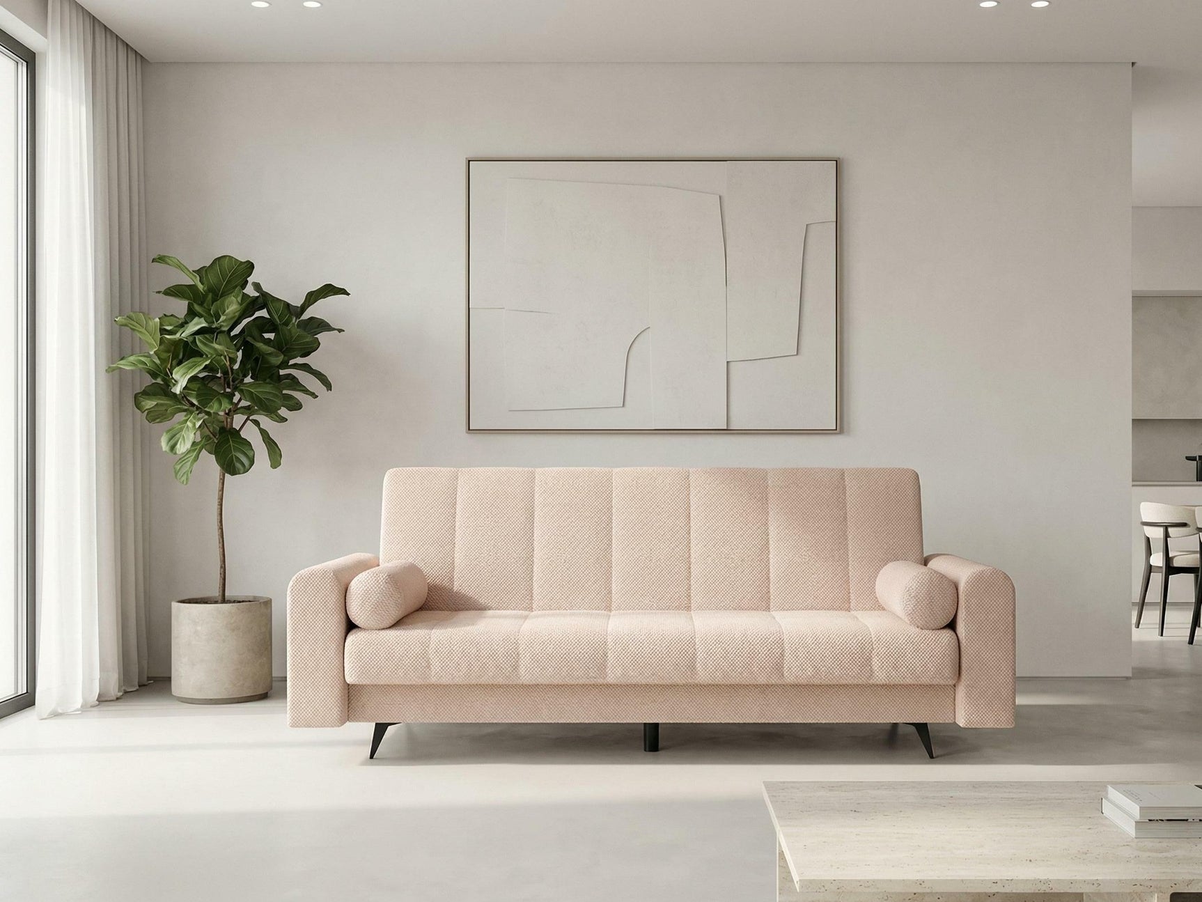 Sovesofa Comfivo 499