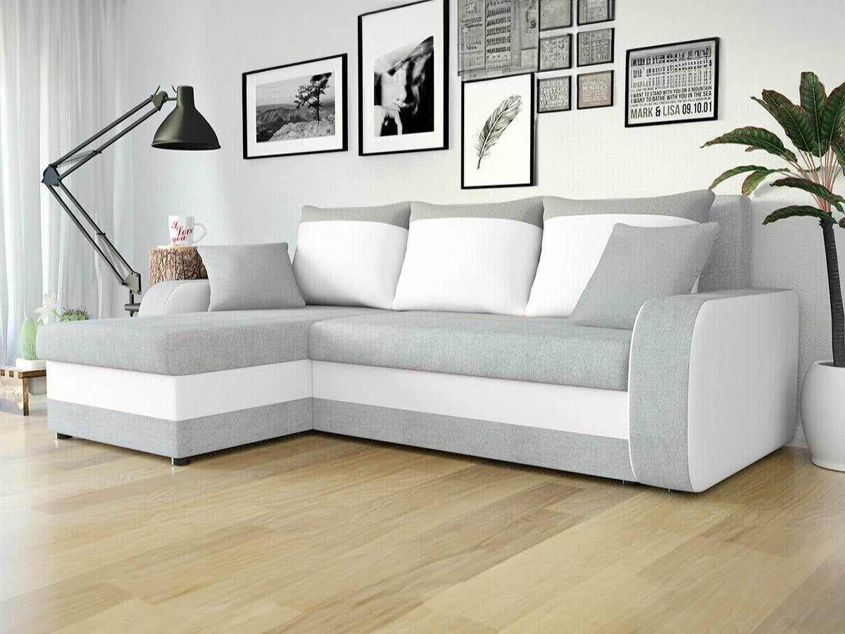 Hjørnesofa Comfivo 135 4368597