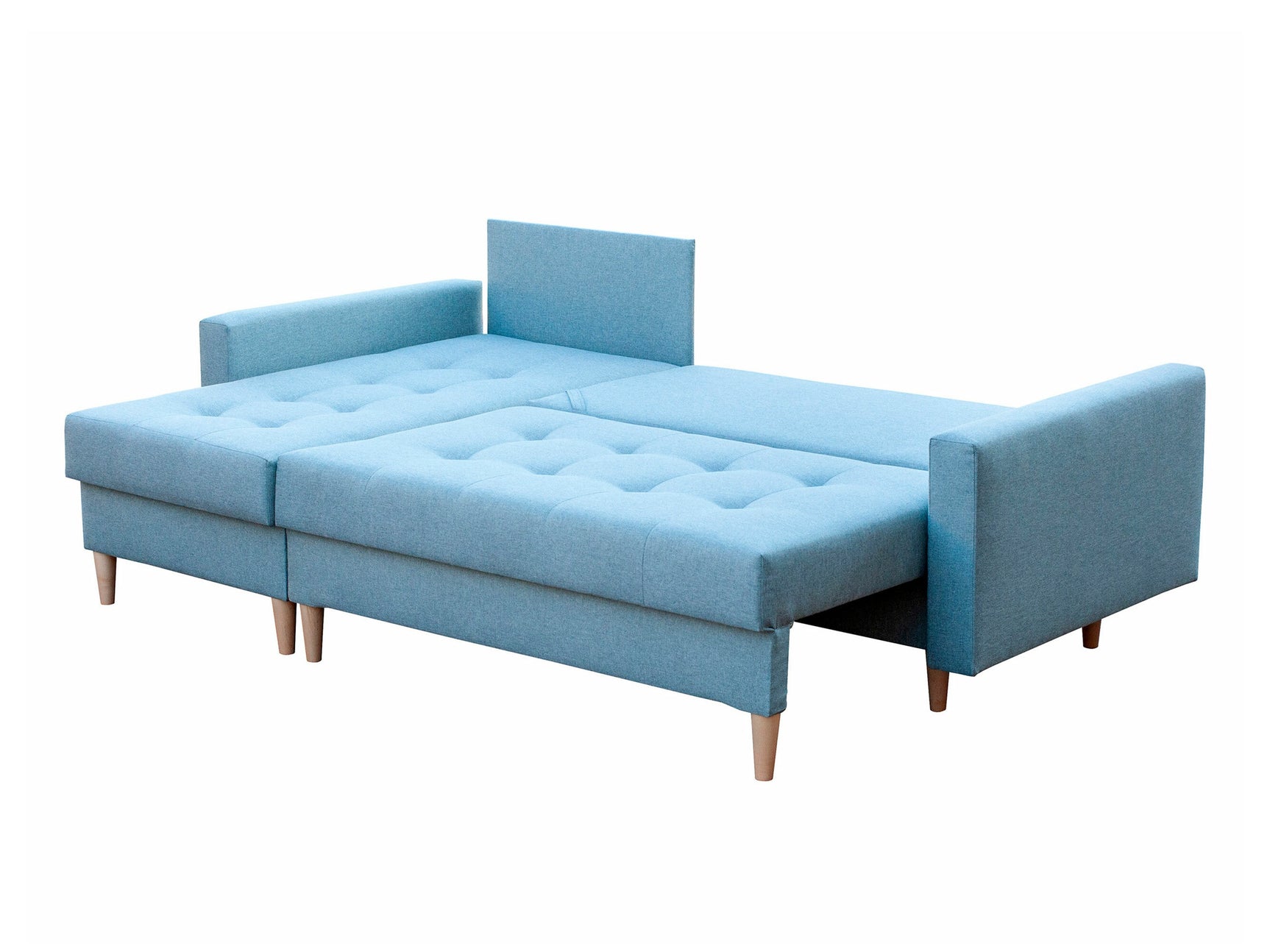 Hjørnesofa Boulder 100 4372137