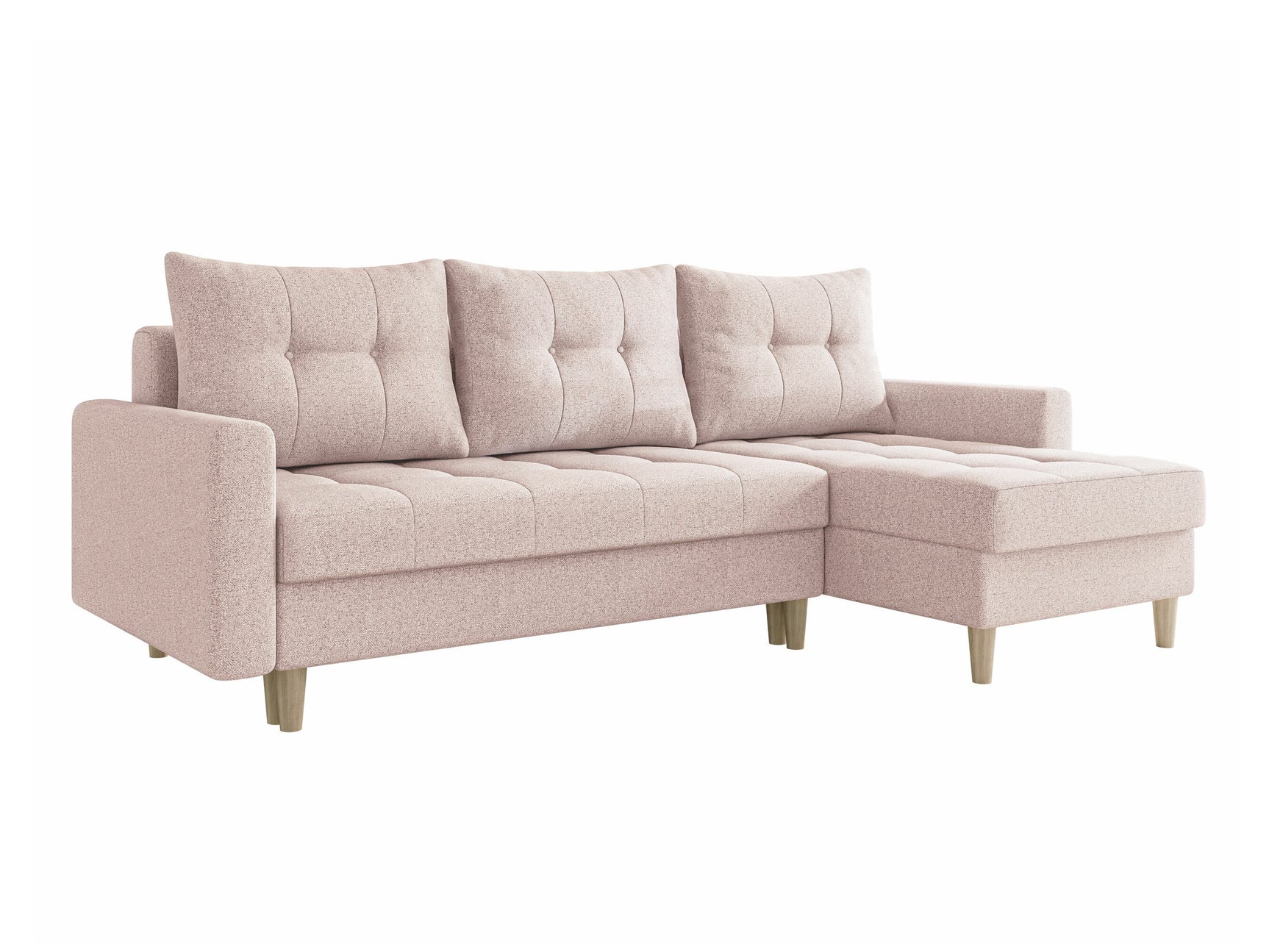 Hjørnesofa Boulder 100 4372254