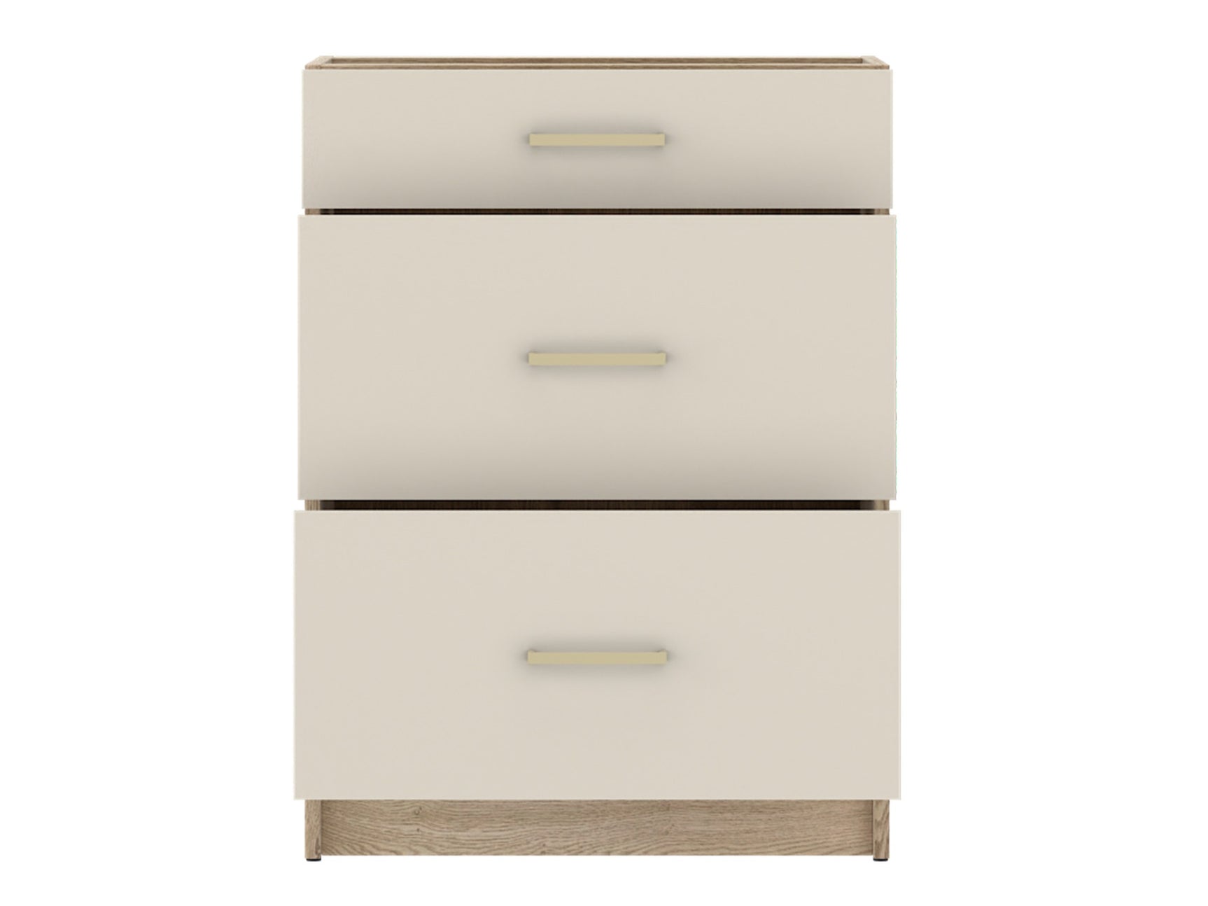 Modulskab med skuffer Quti 102 4374150